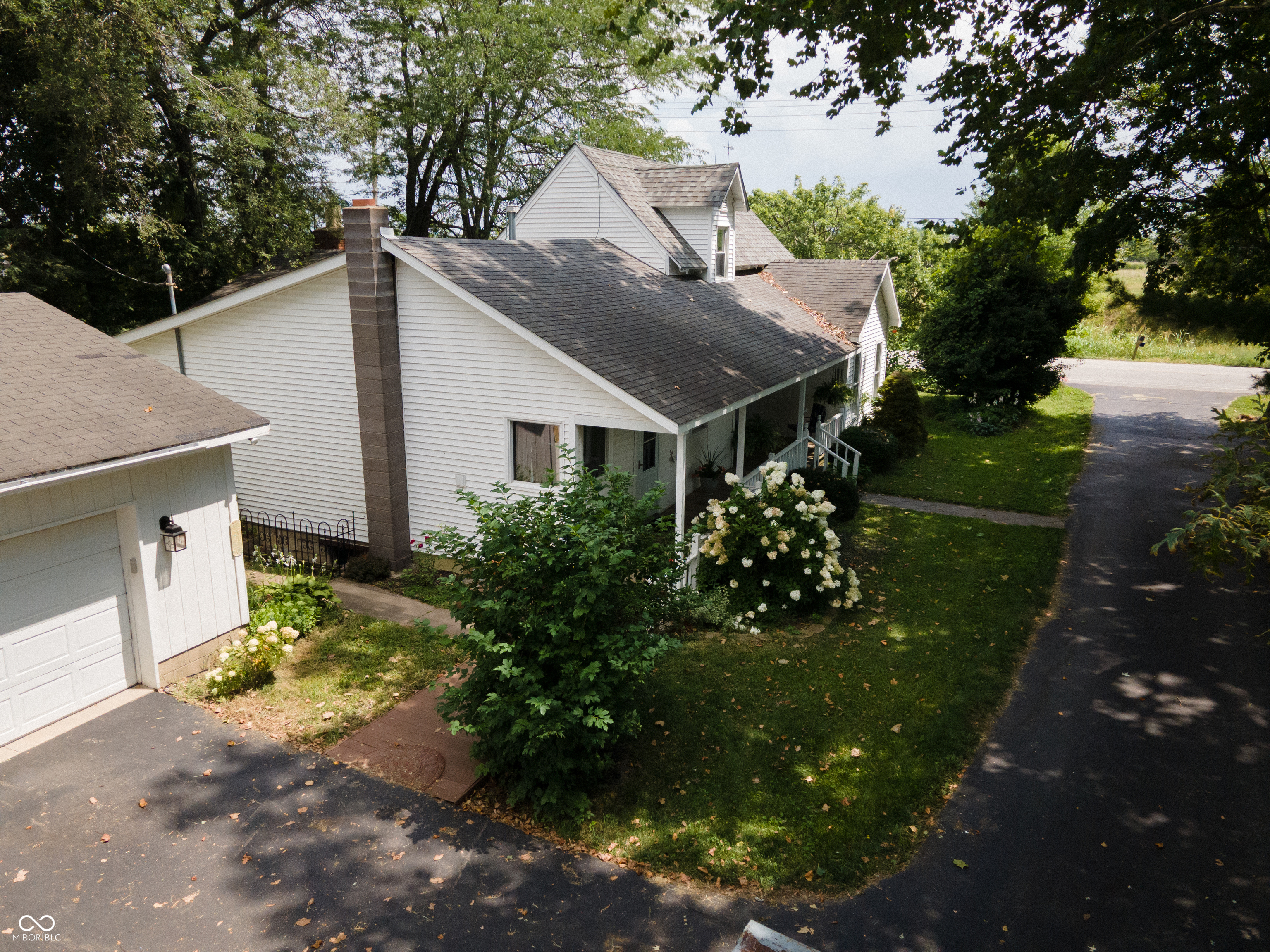 4462 S Morgantown Road