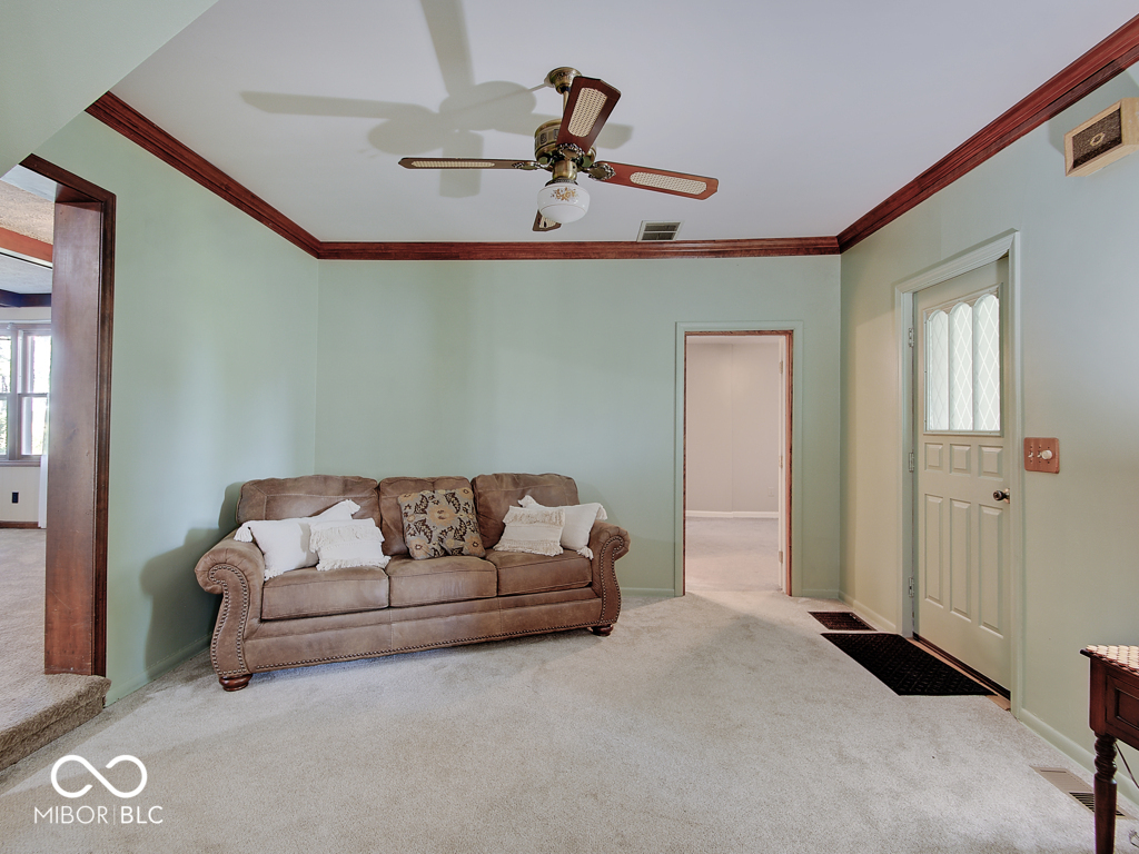 4462 S Morgantown Road