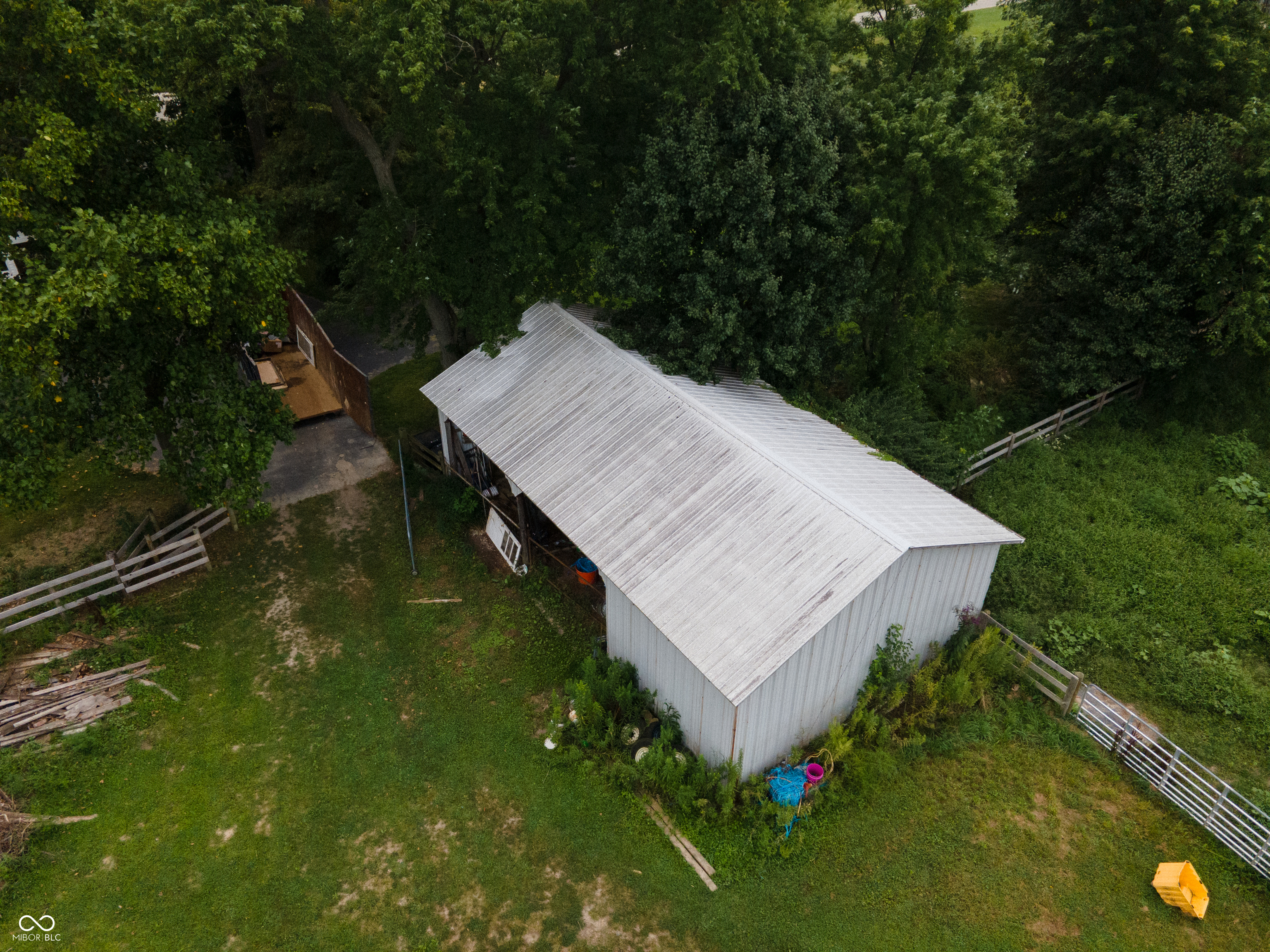 4462 S Morgantown Road