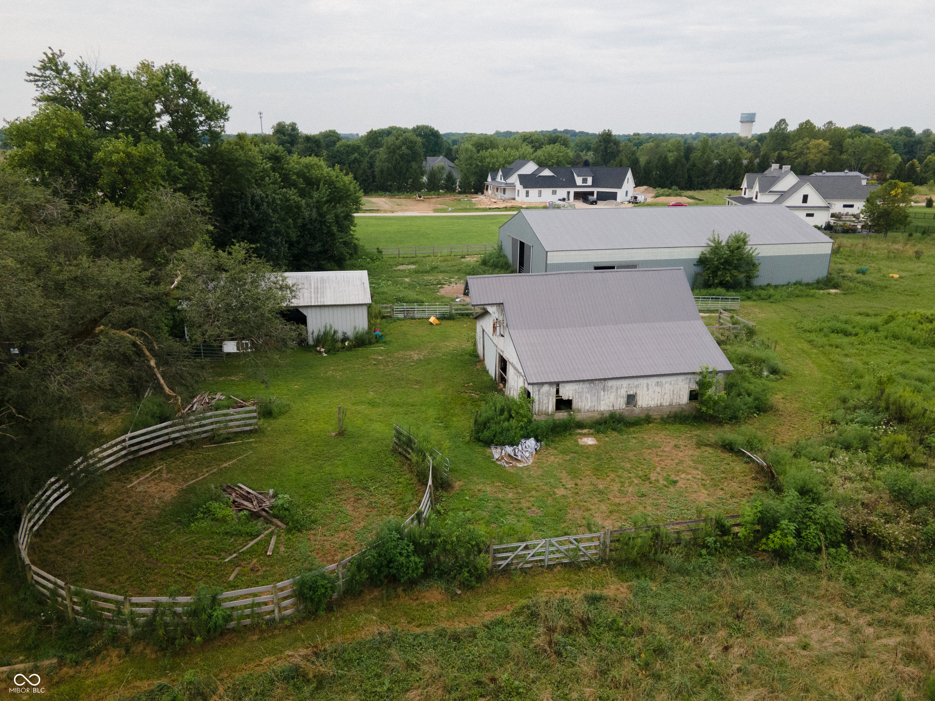 4462 S Morgantown Road