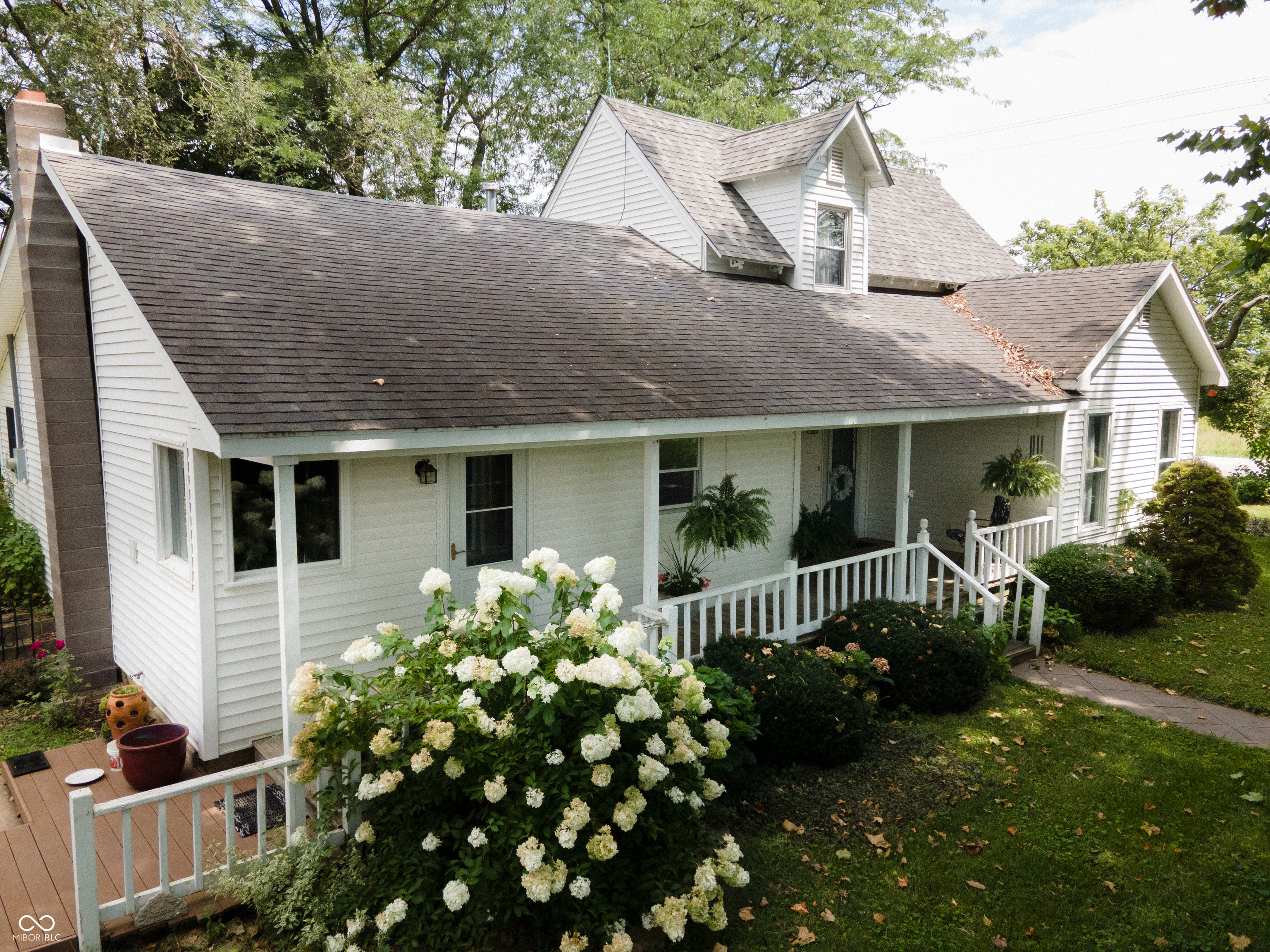 4462 S Morgantown Road