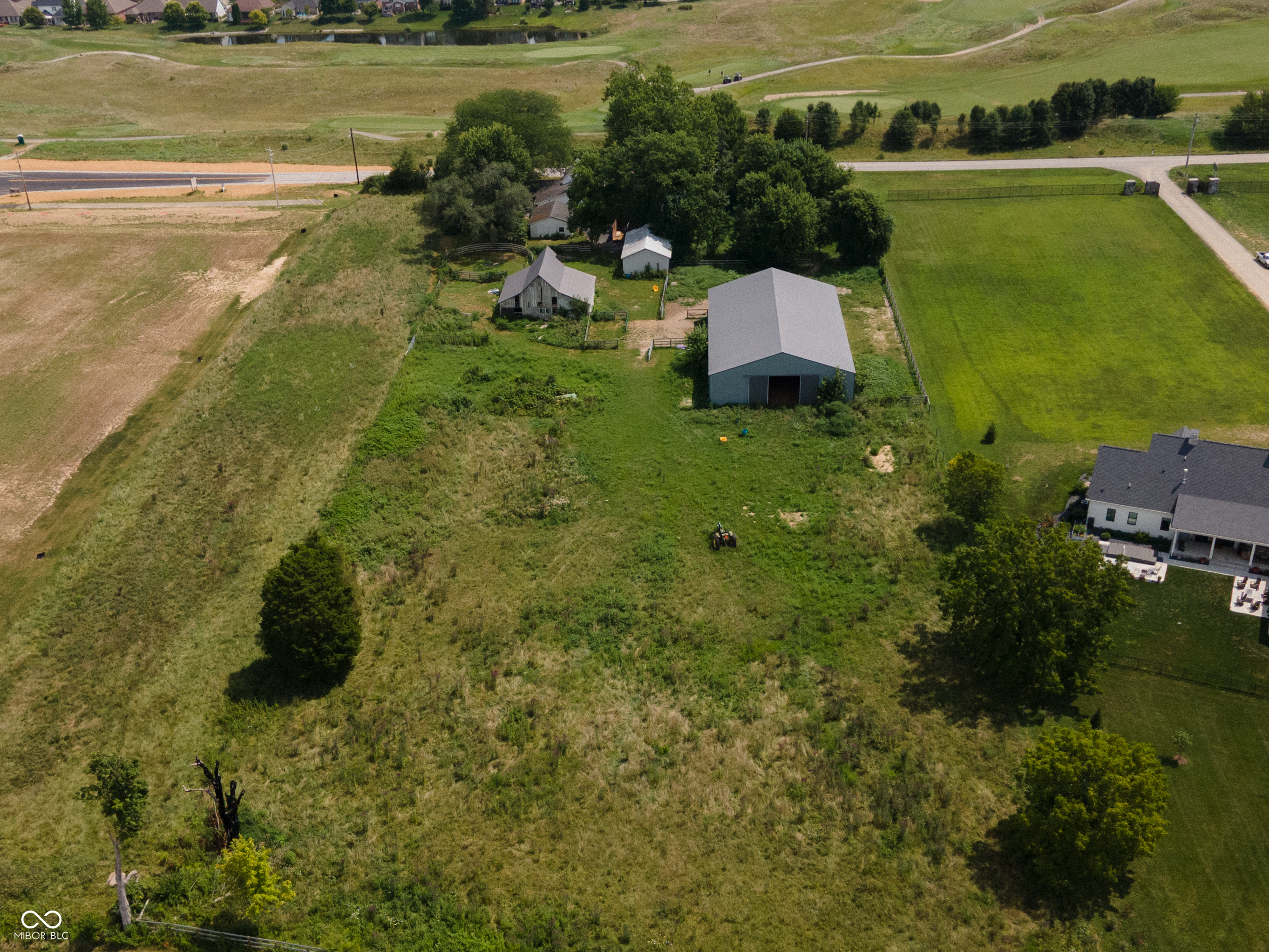 4462 S Morgantown Road