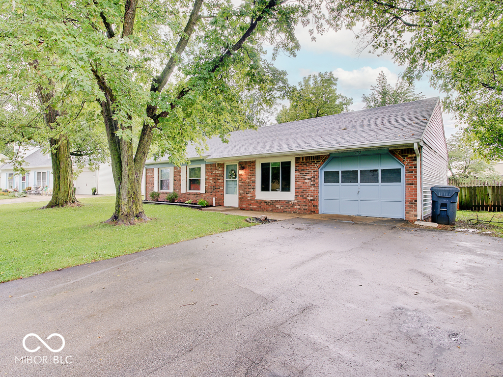 122 N Wagon Road
