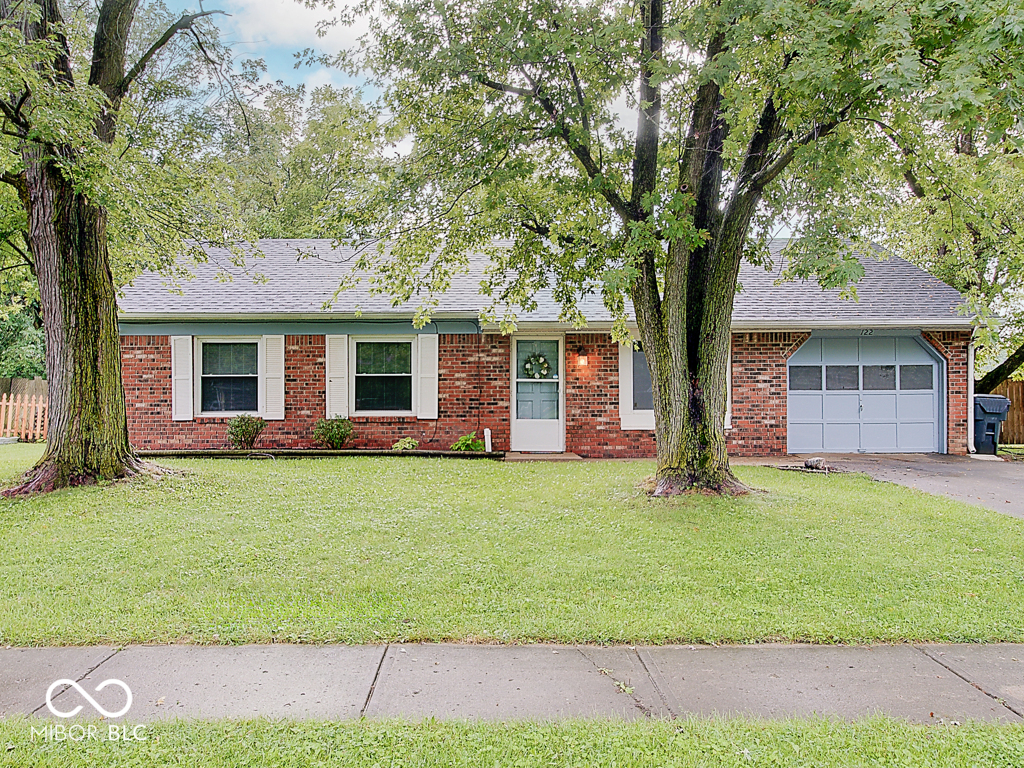 122 N Wagon Road
