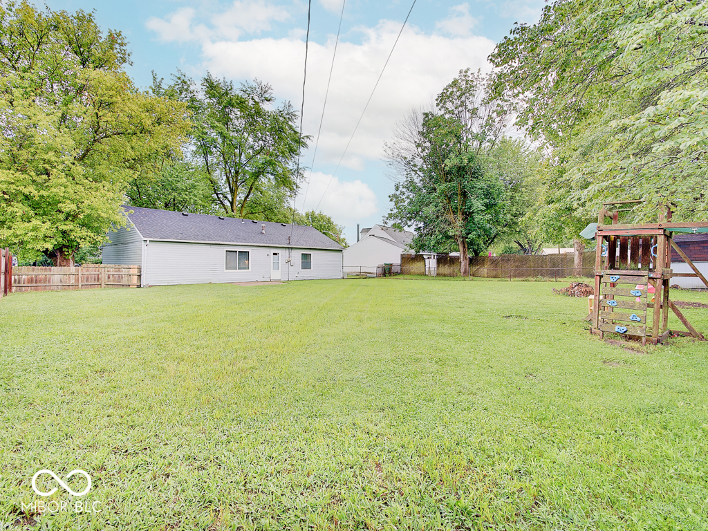 122 N Wagon Road
