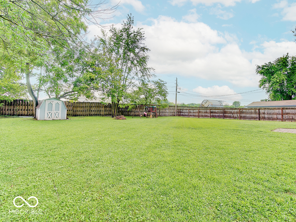 122 N Wagon Road