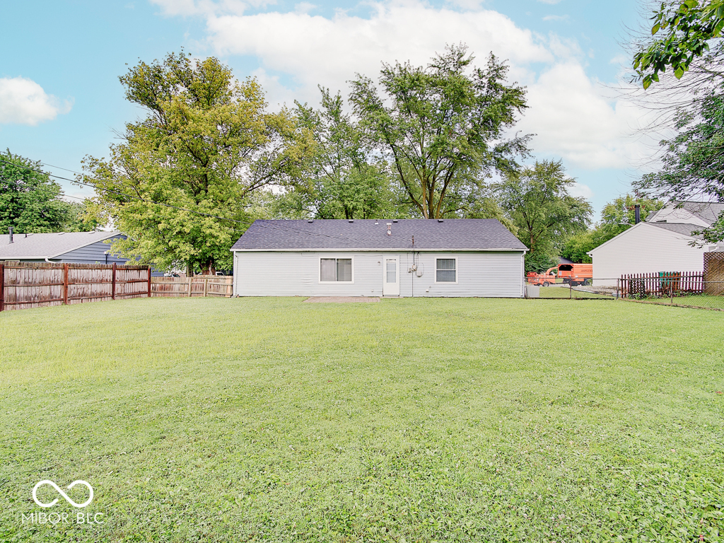 122 N Wagon Road
