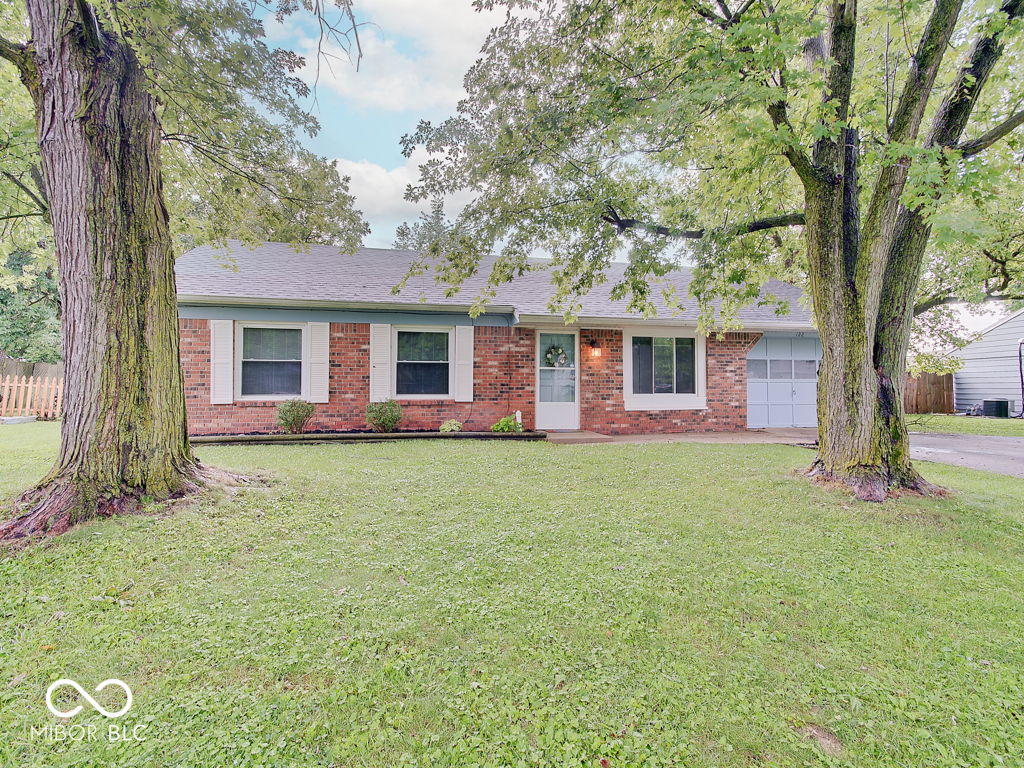 122 N Wagon Road
