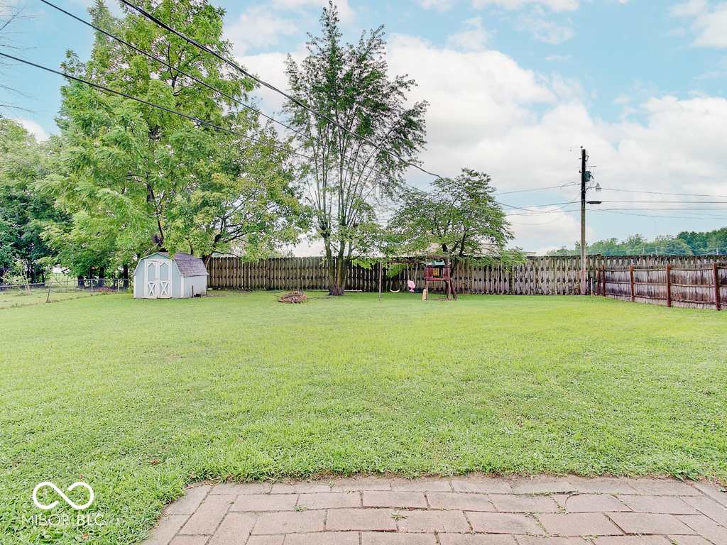 122 N Wagon Road