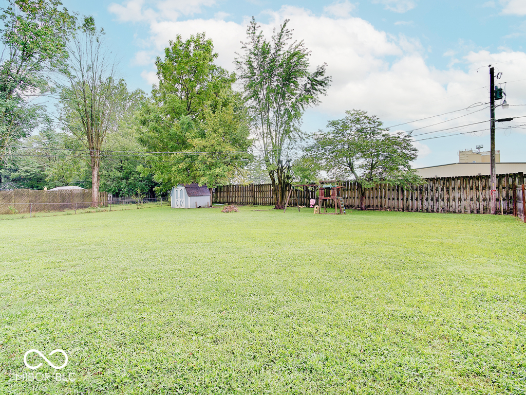 122 N Wagon Road