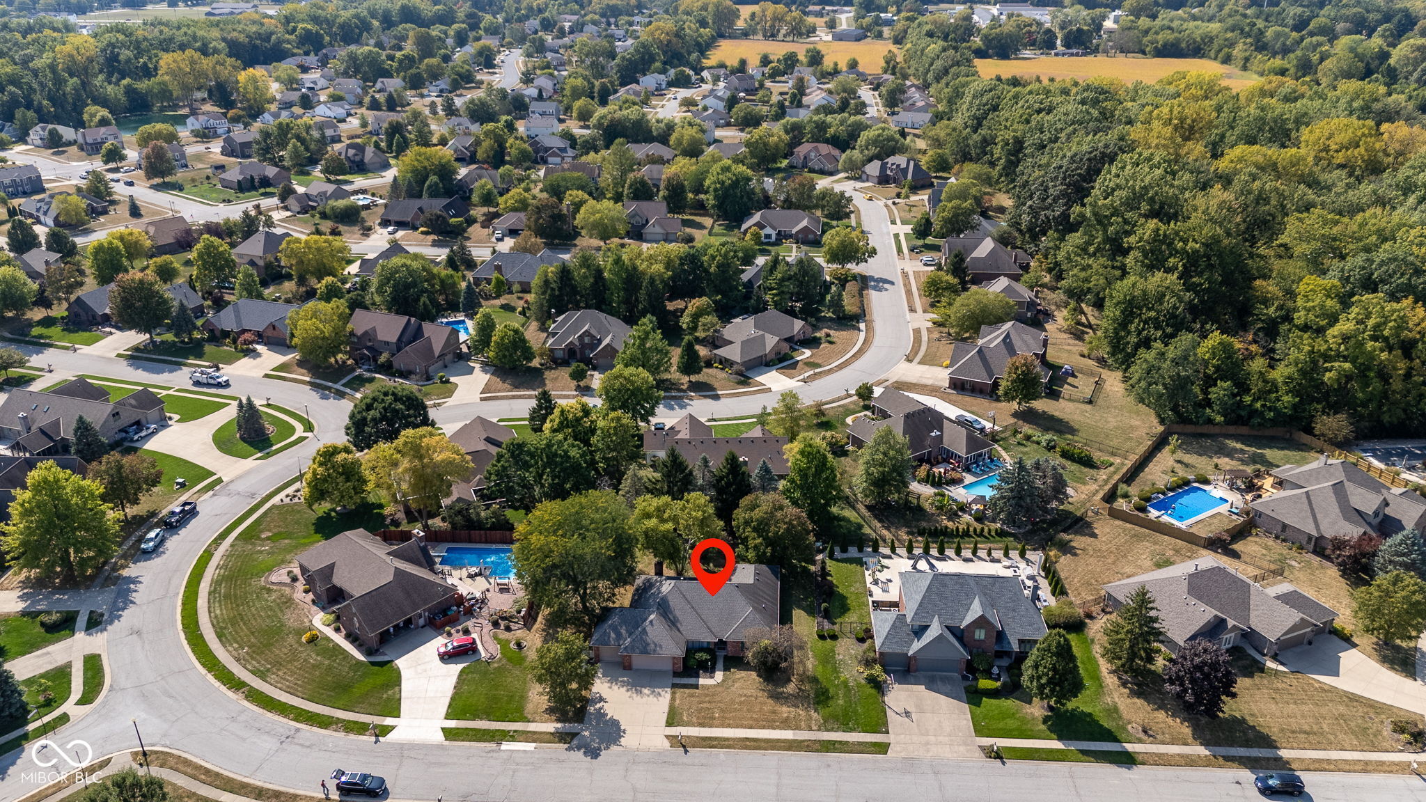 1810 Hunters Trail