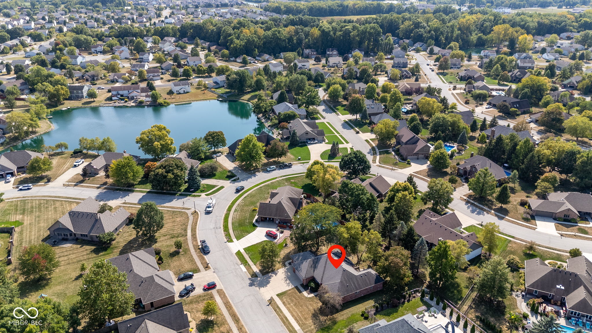 1810 Hunters Trail