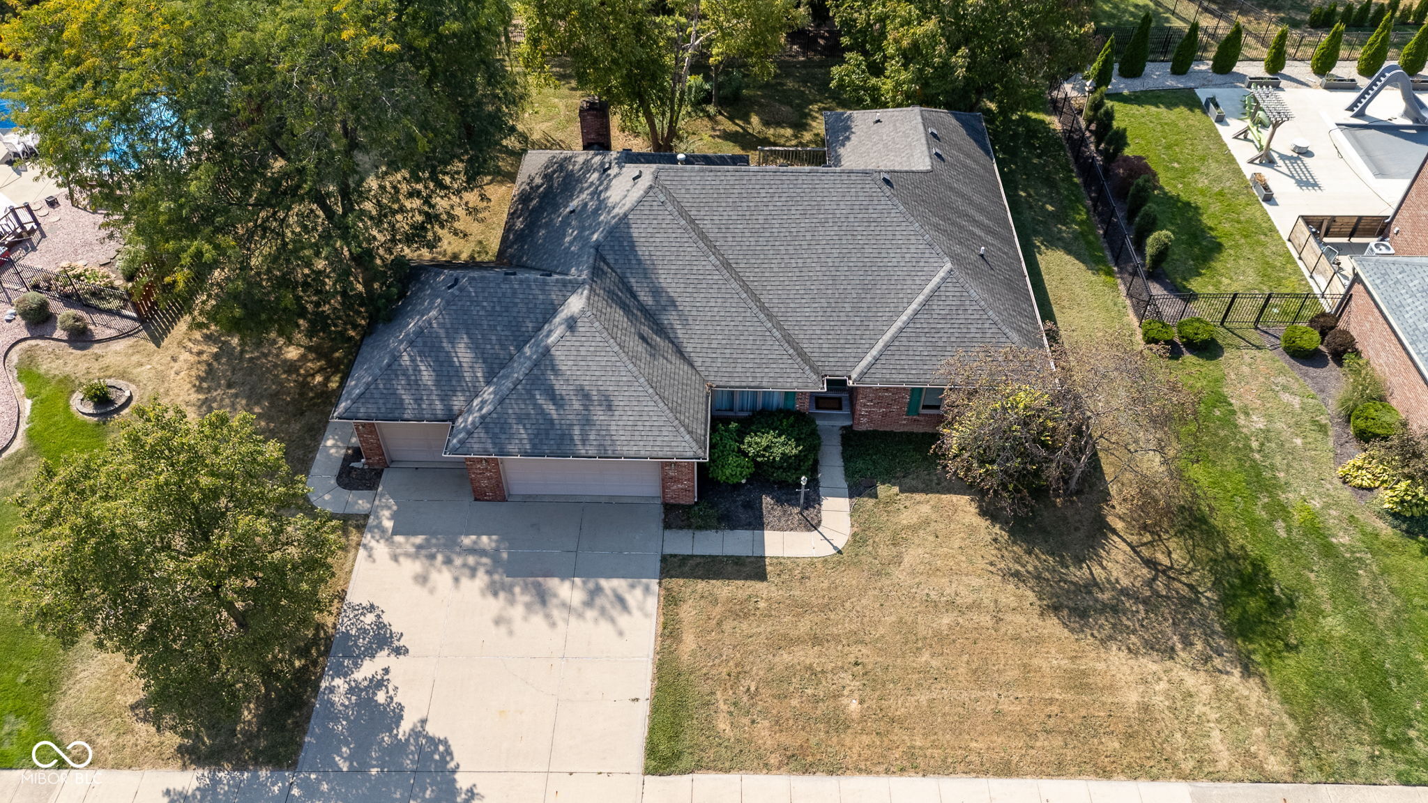 1810 Hunters Trail