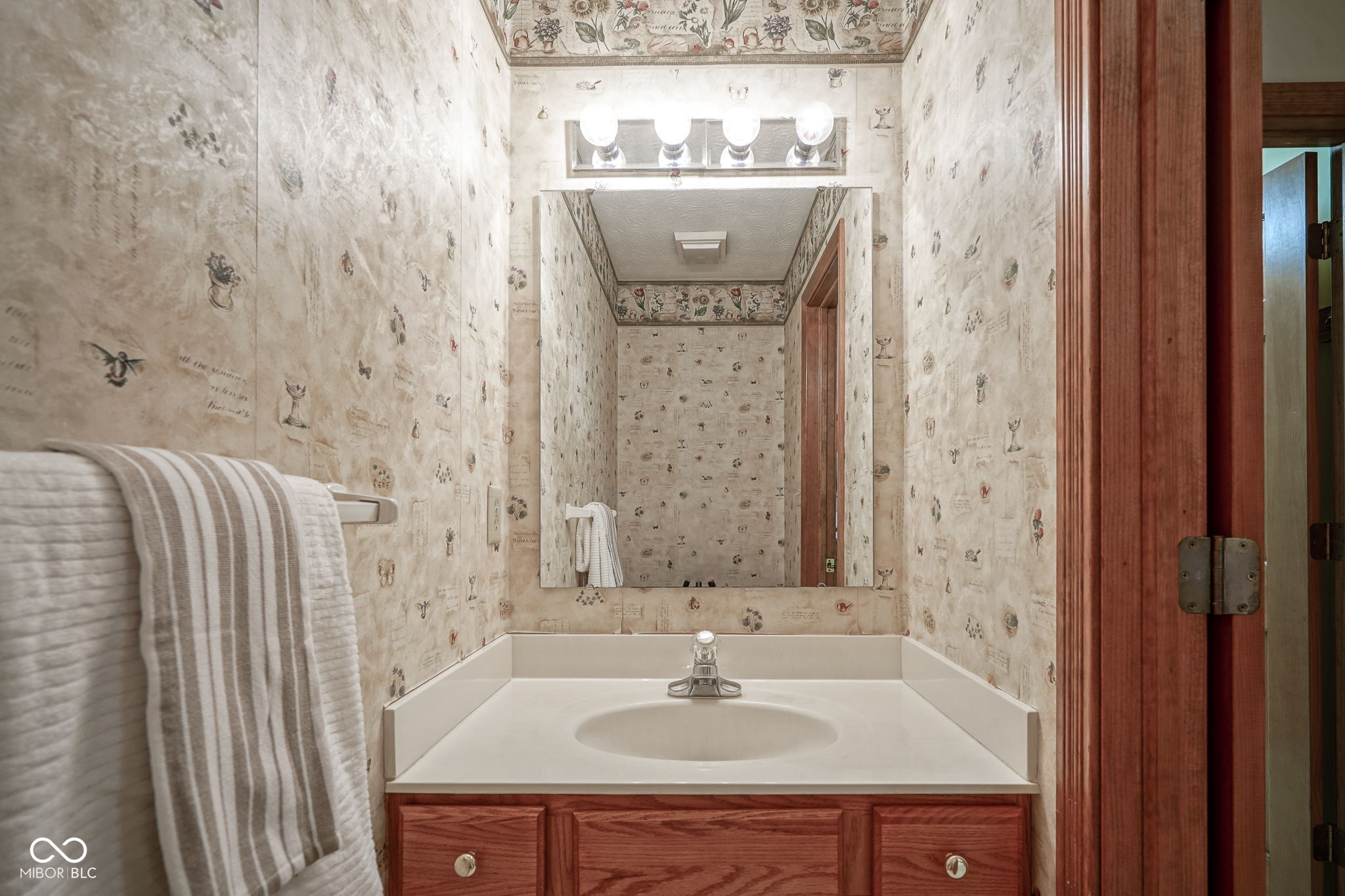 1810 Hunters Trail