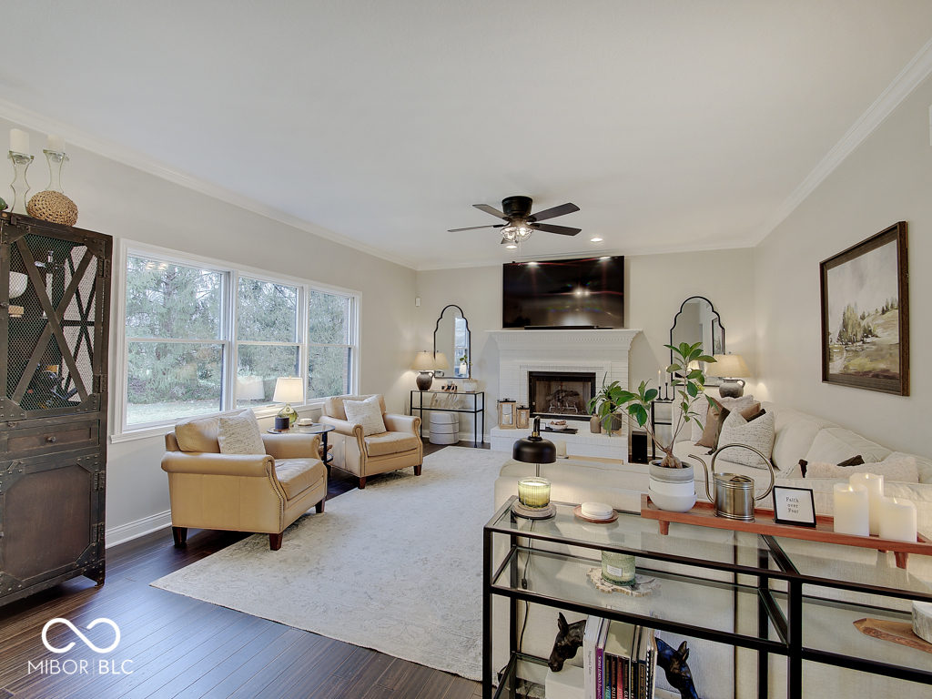 1722 Woodcroft Court