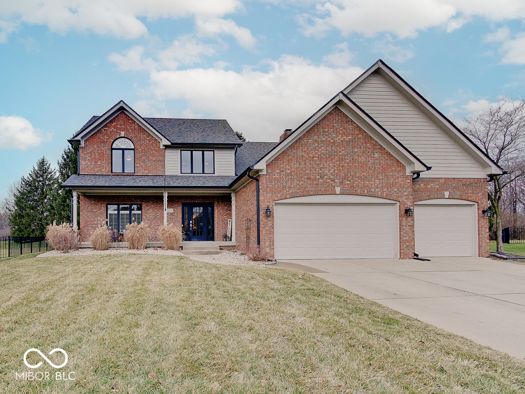 1722 Woodcroft Court