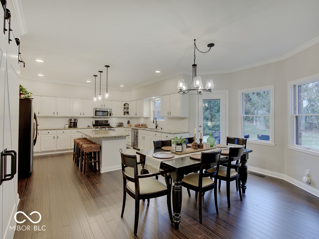 1722 Woodcroft Court