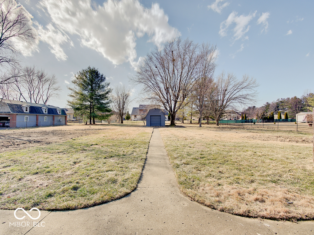 3524 S Morgantown Road