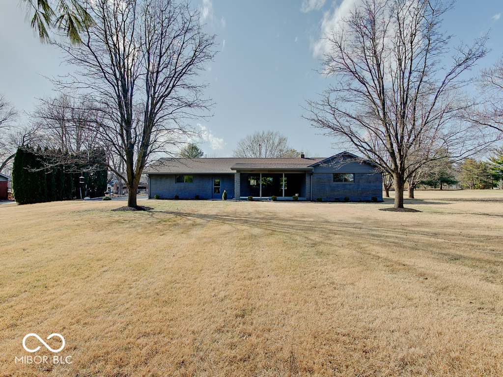 3524 S Morgantown Road