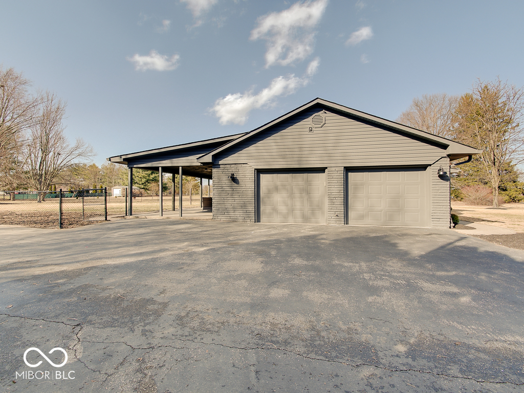 3524 S Morgantown Road