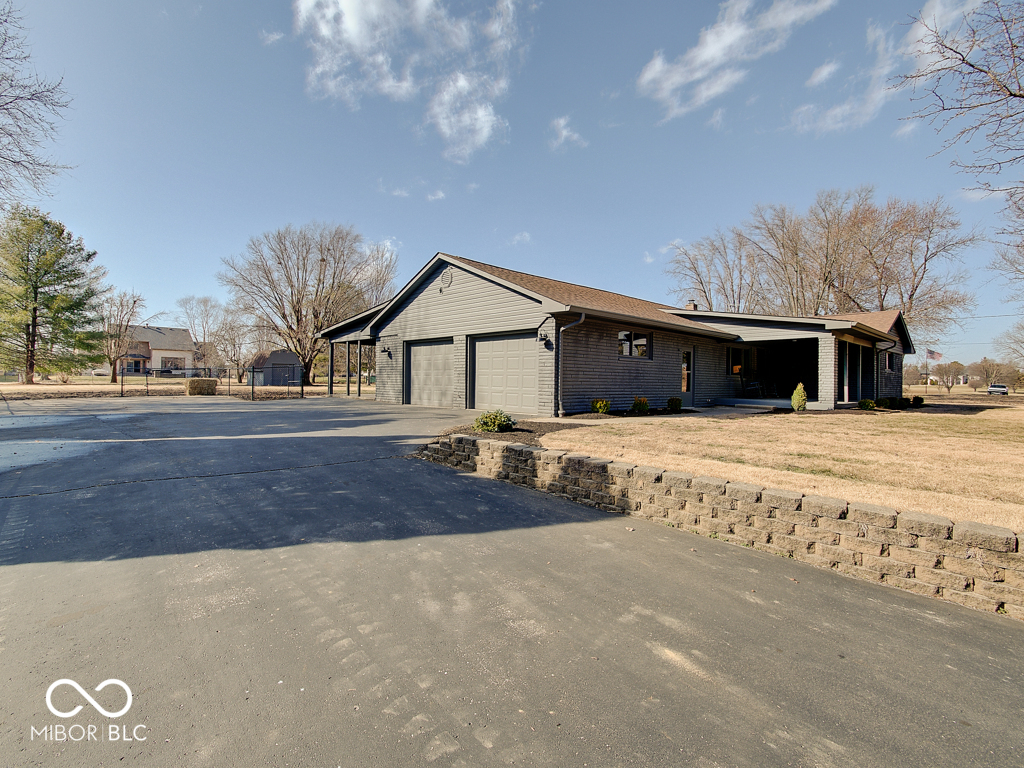 3524 S Morgantown Road
