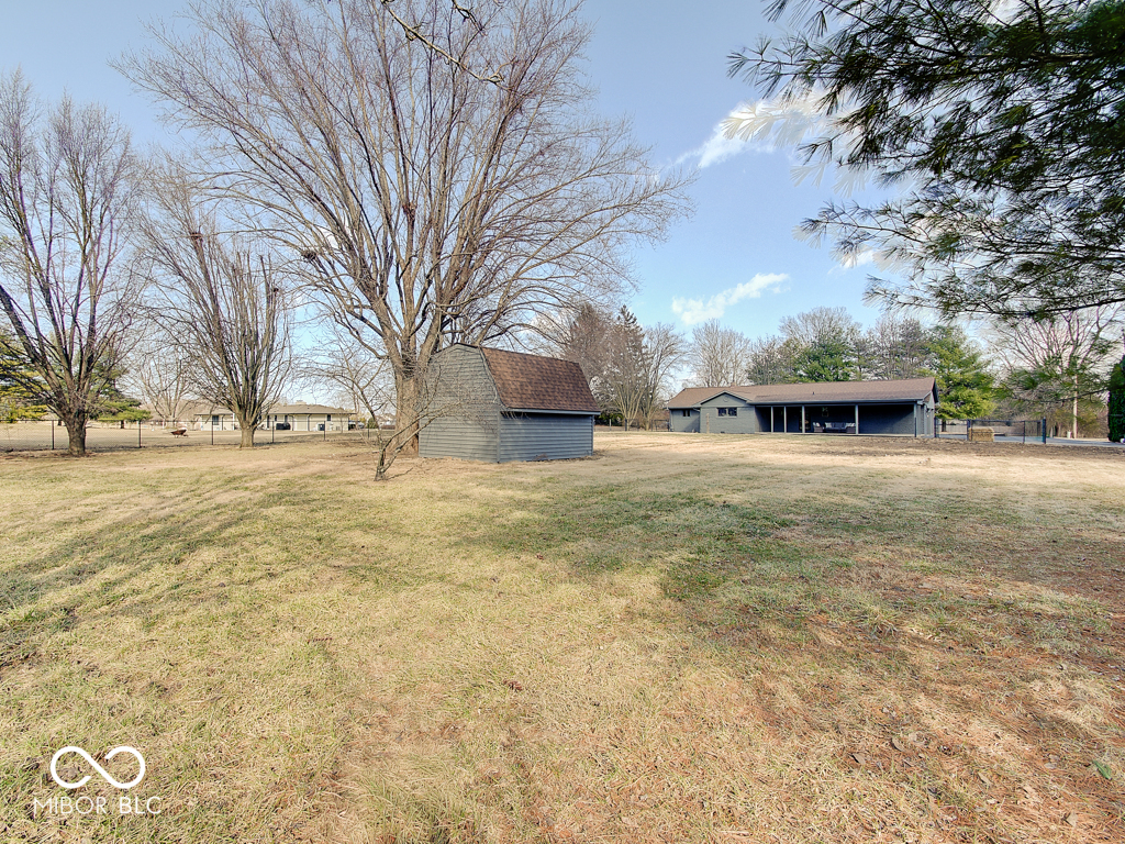 3524 S Morgantown Road