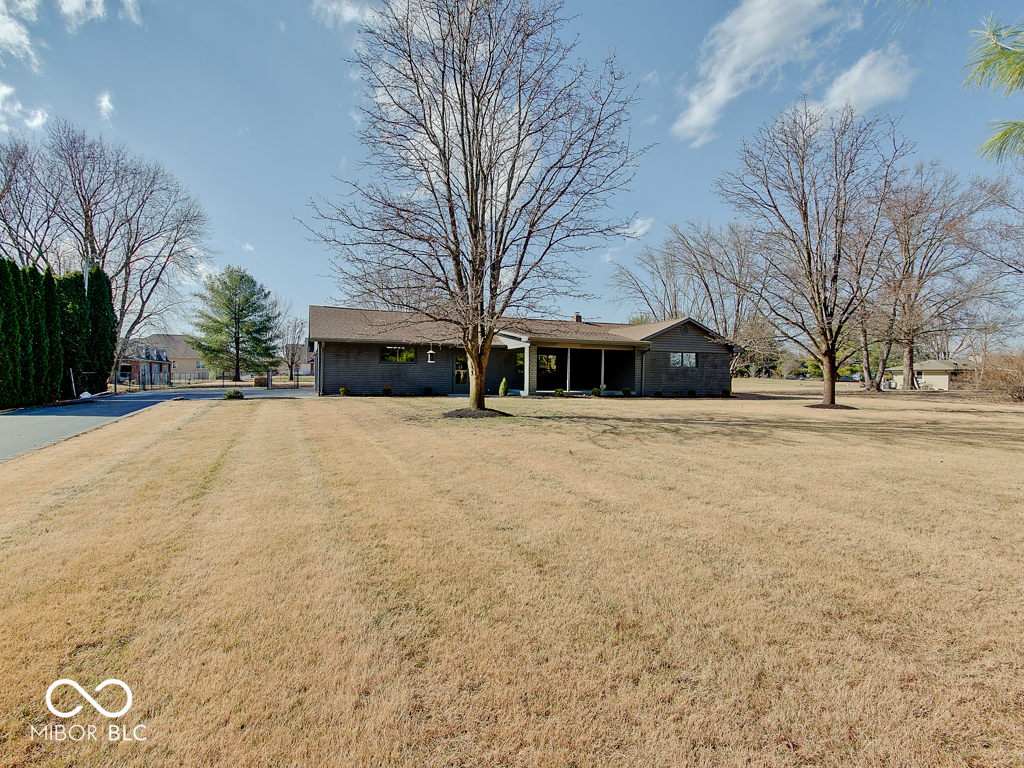 3524 S Morgantown Road