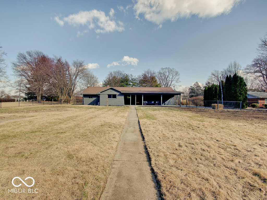 3524 S Morgantown Road