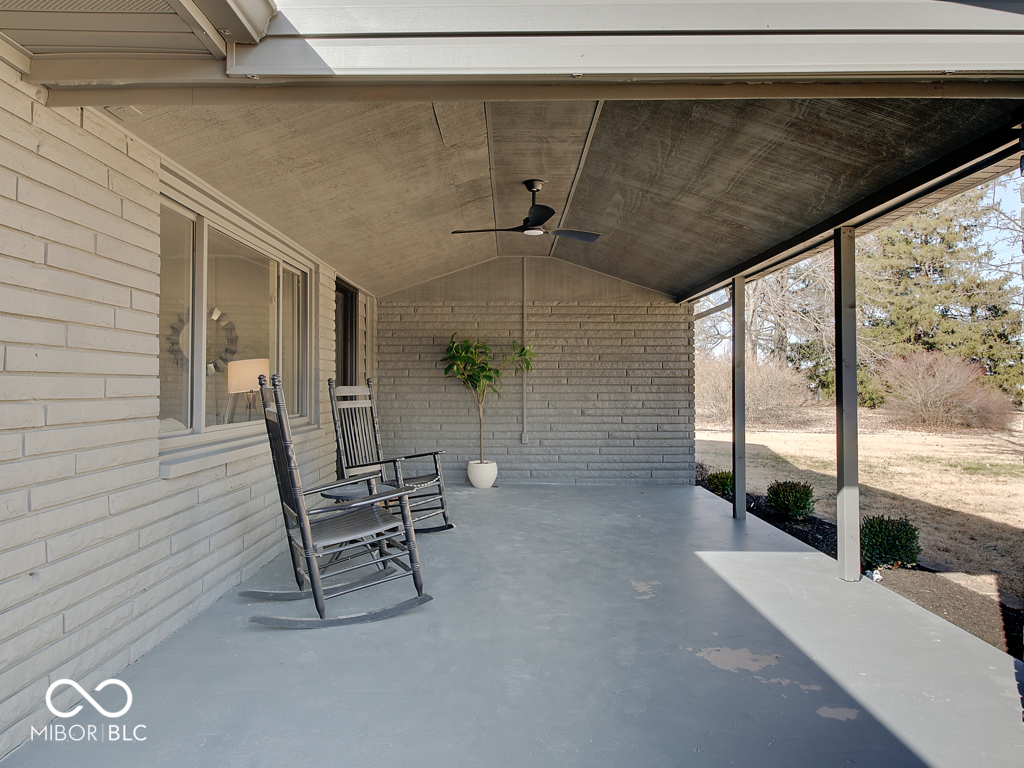3524 S Morgantown Road