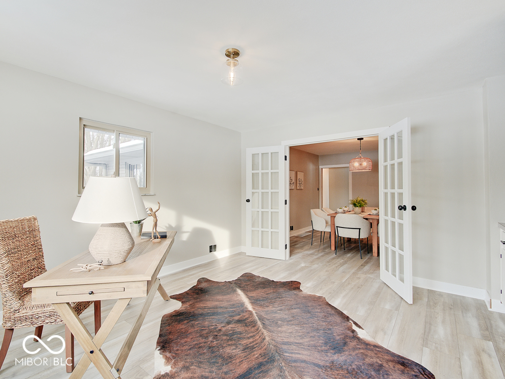 3524 S Morgantown Road