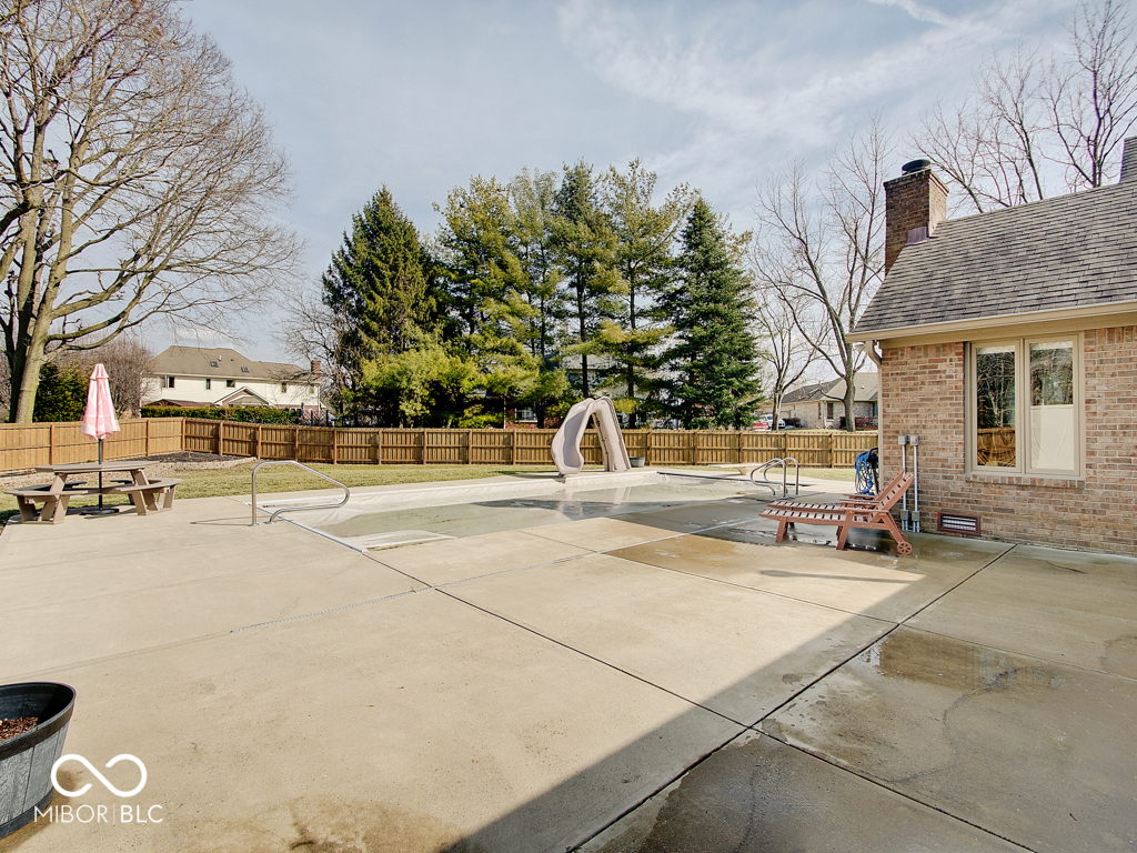 1949 Lake Run Drive