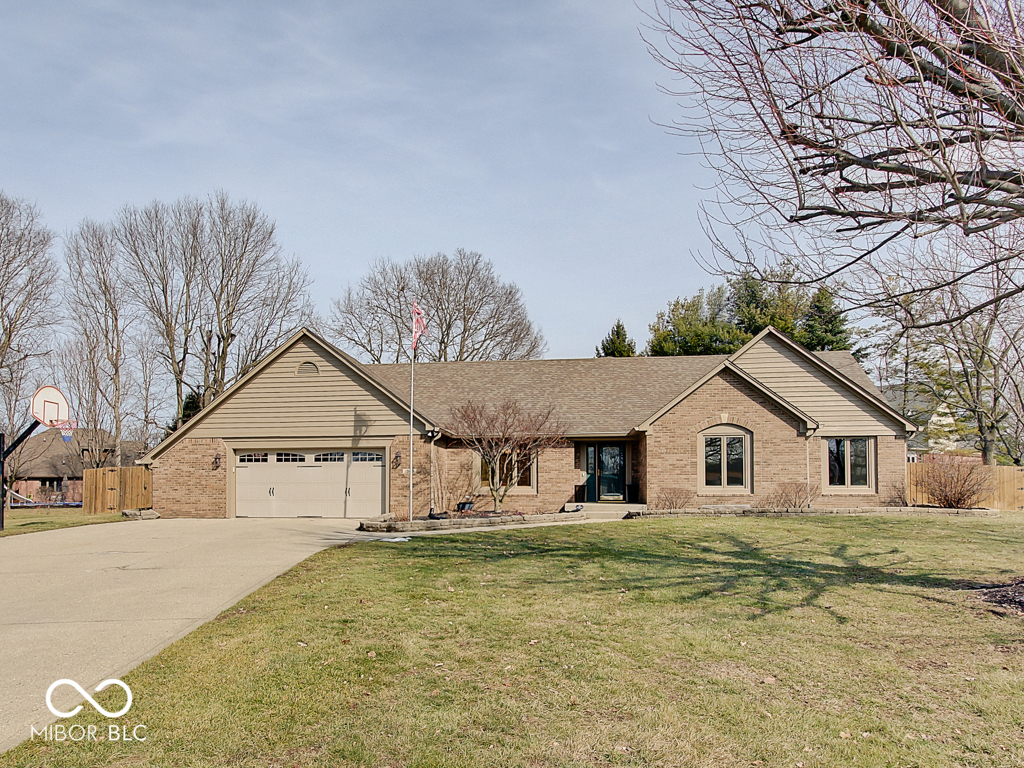 1949 Lake Run Drive