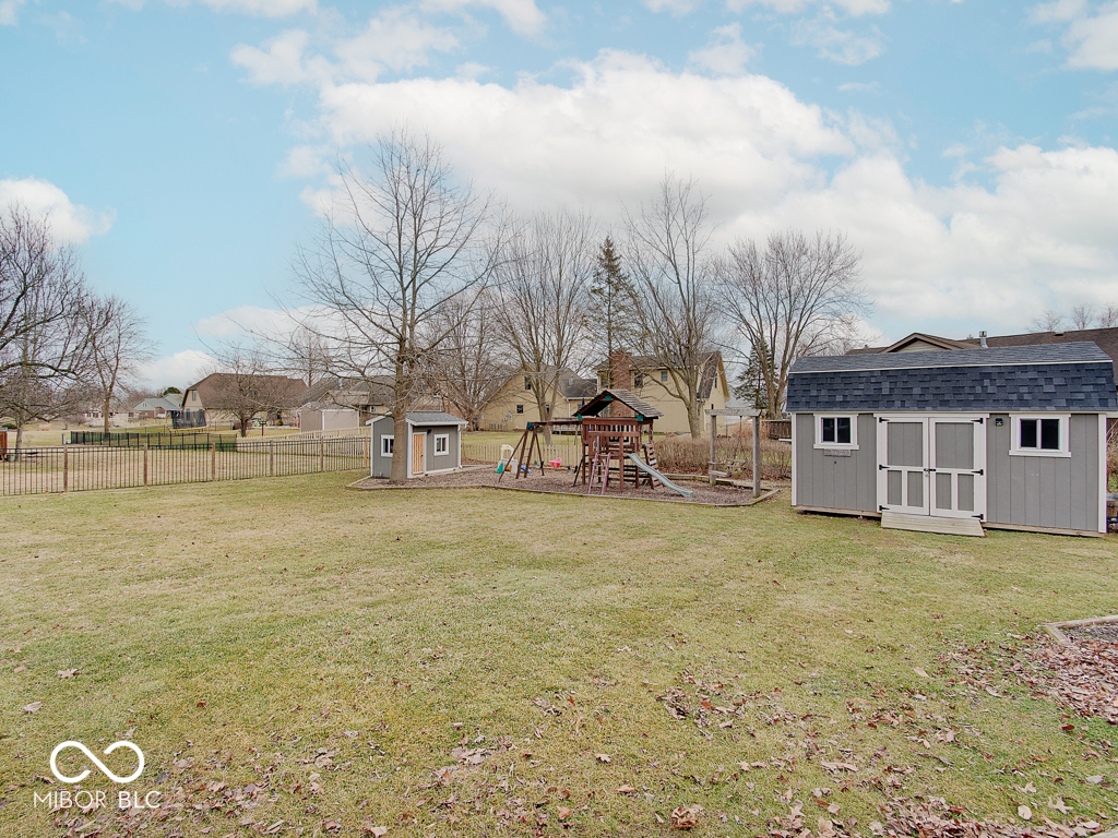 12201 Valley View Circle