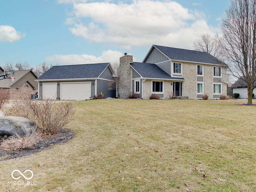 12201 Valley View Circle