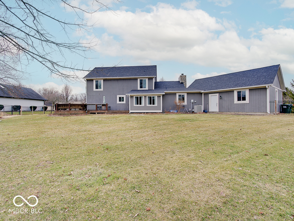12201 Valley View Circle