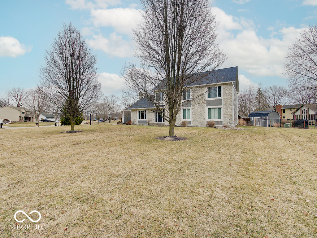 12201 Valley View Circle