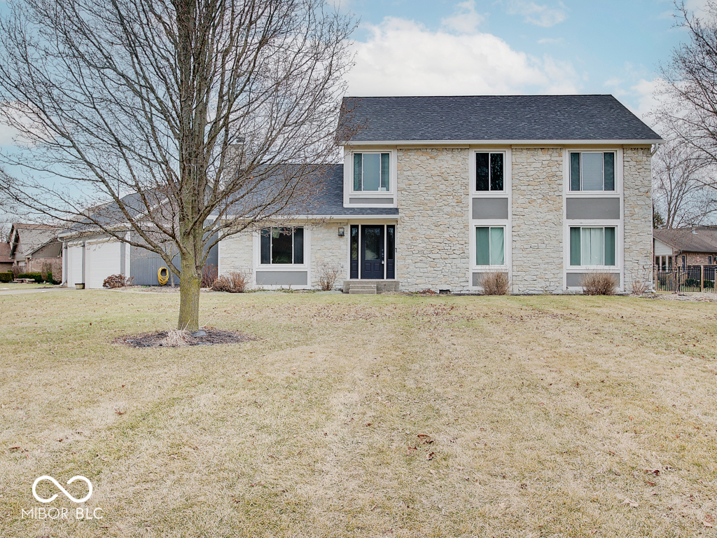 12201 Valley View Circle