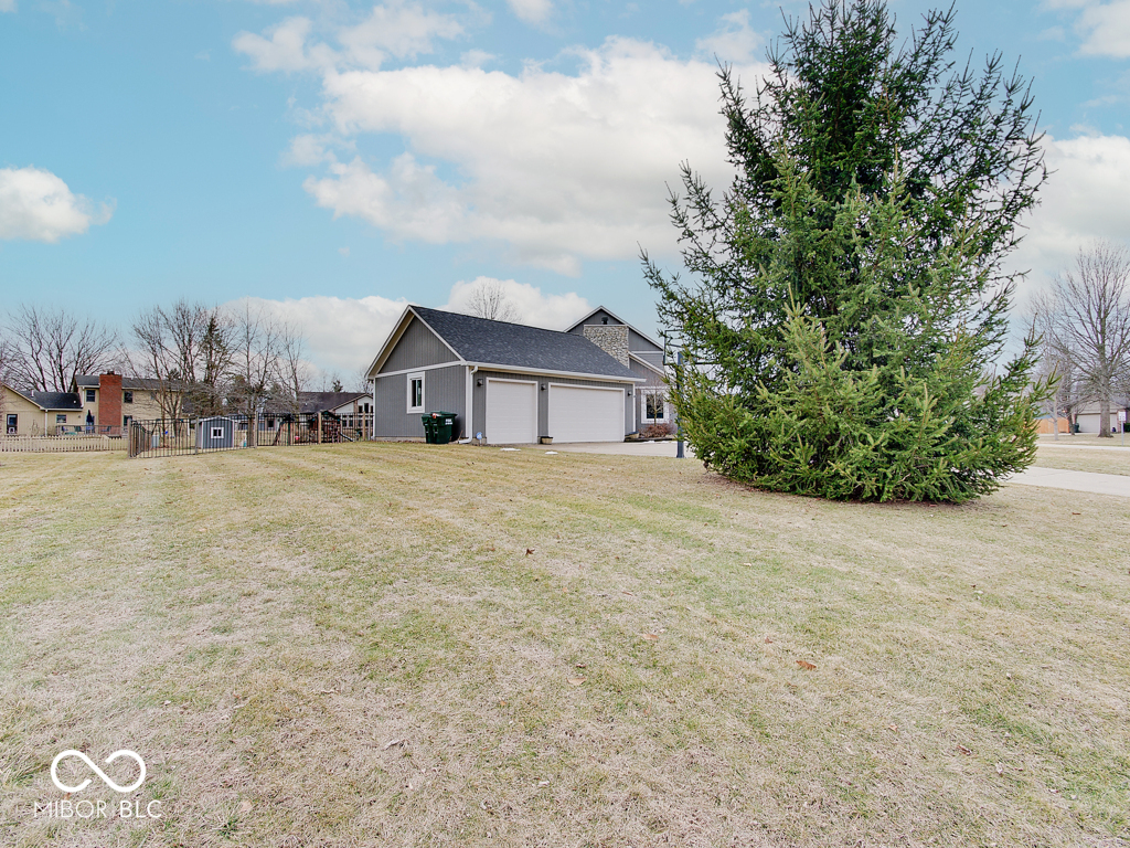 12201 Valley View Circle