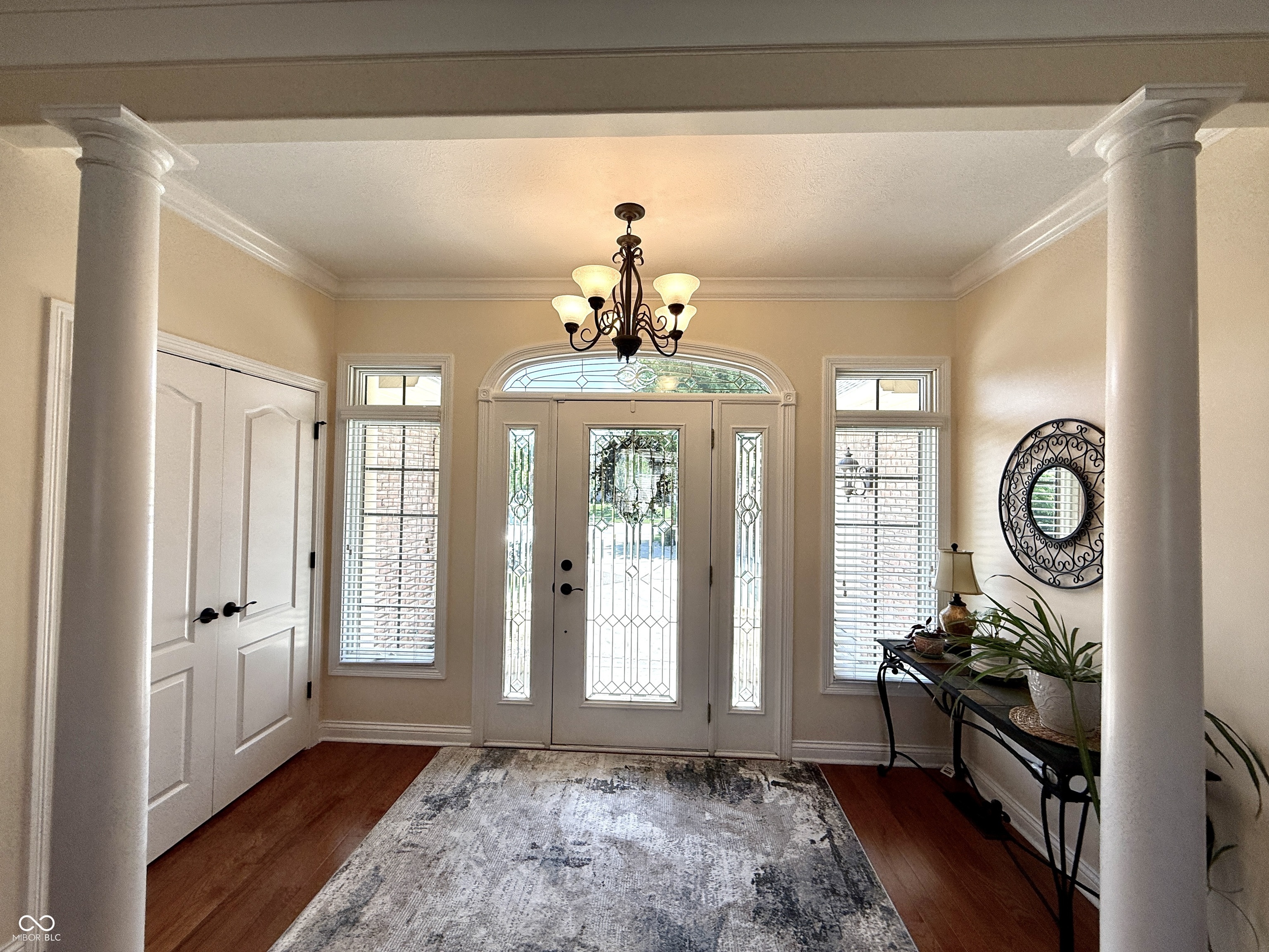2868 Bloomsbury S