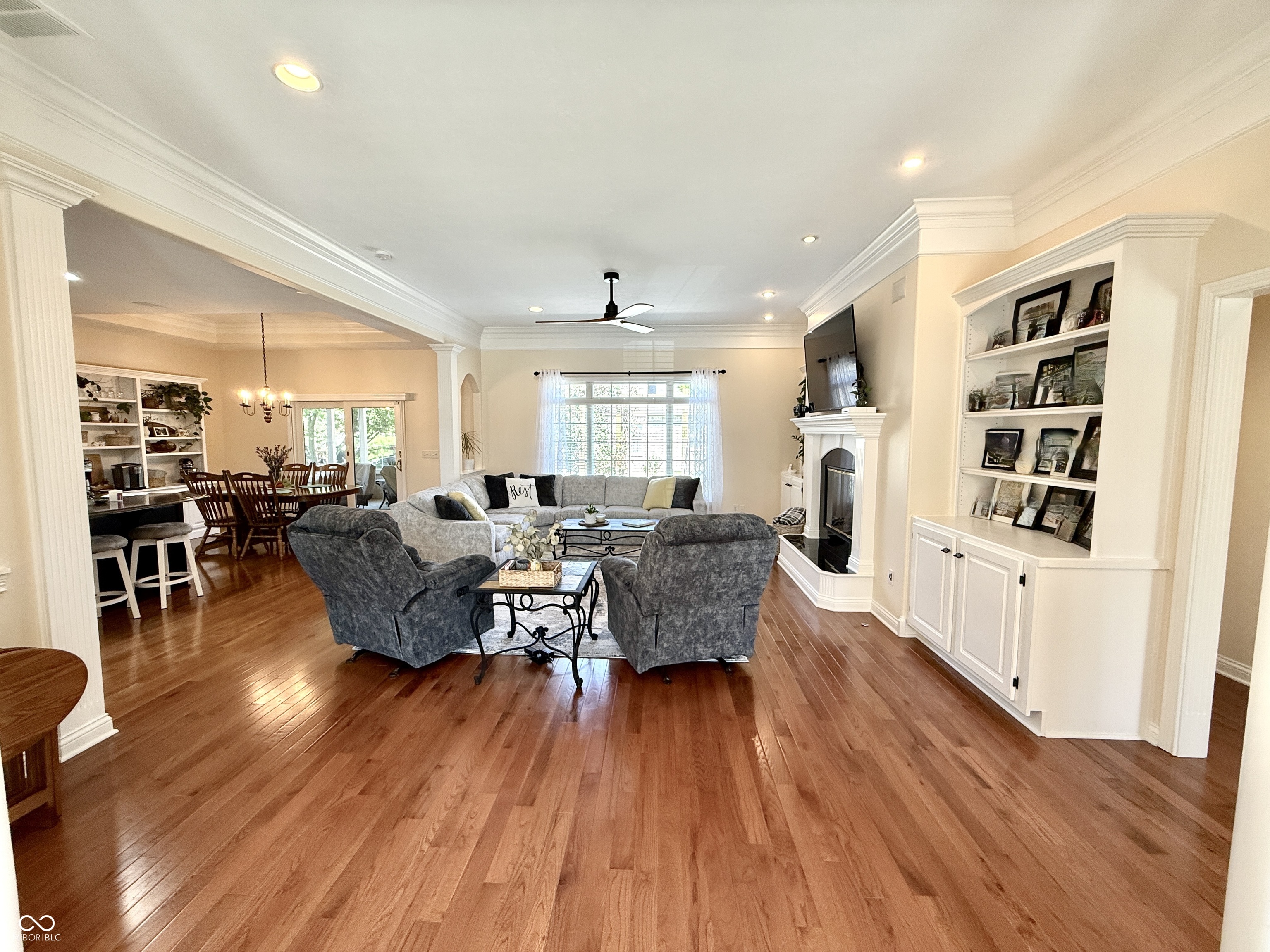 2868 Bloomsbury S
