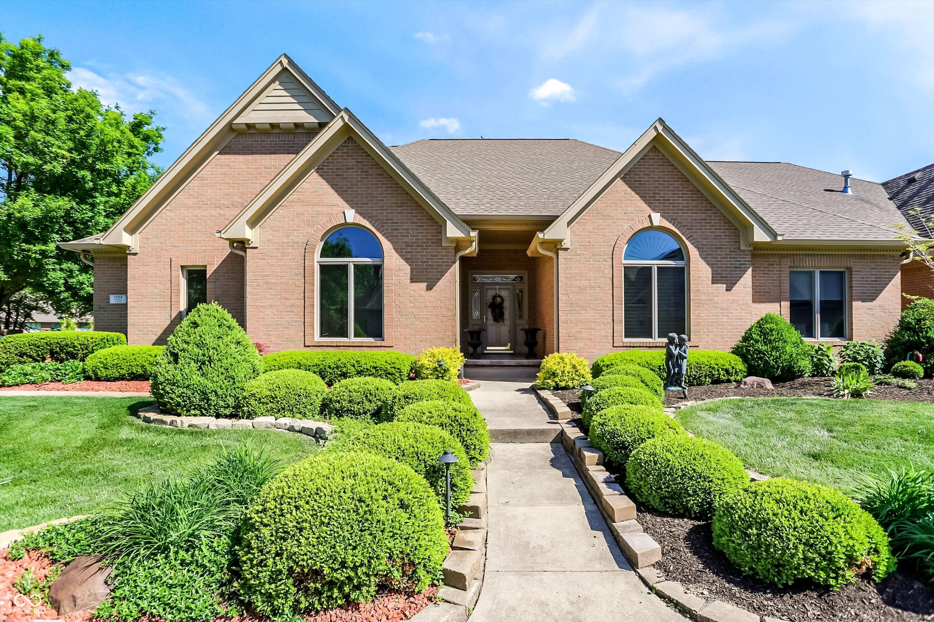 1694 Dorrell Court