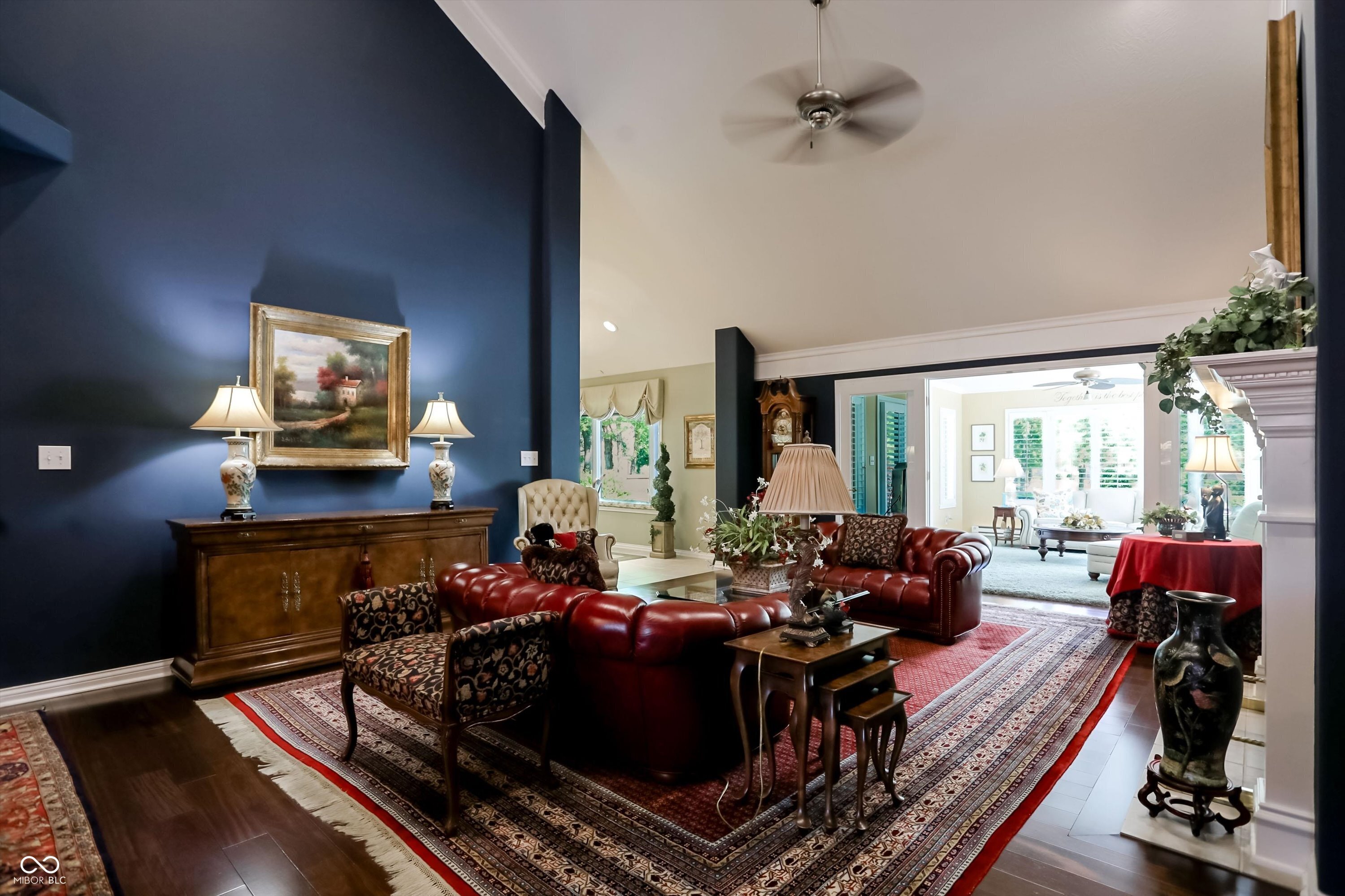1694 Dorrell Court