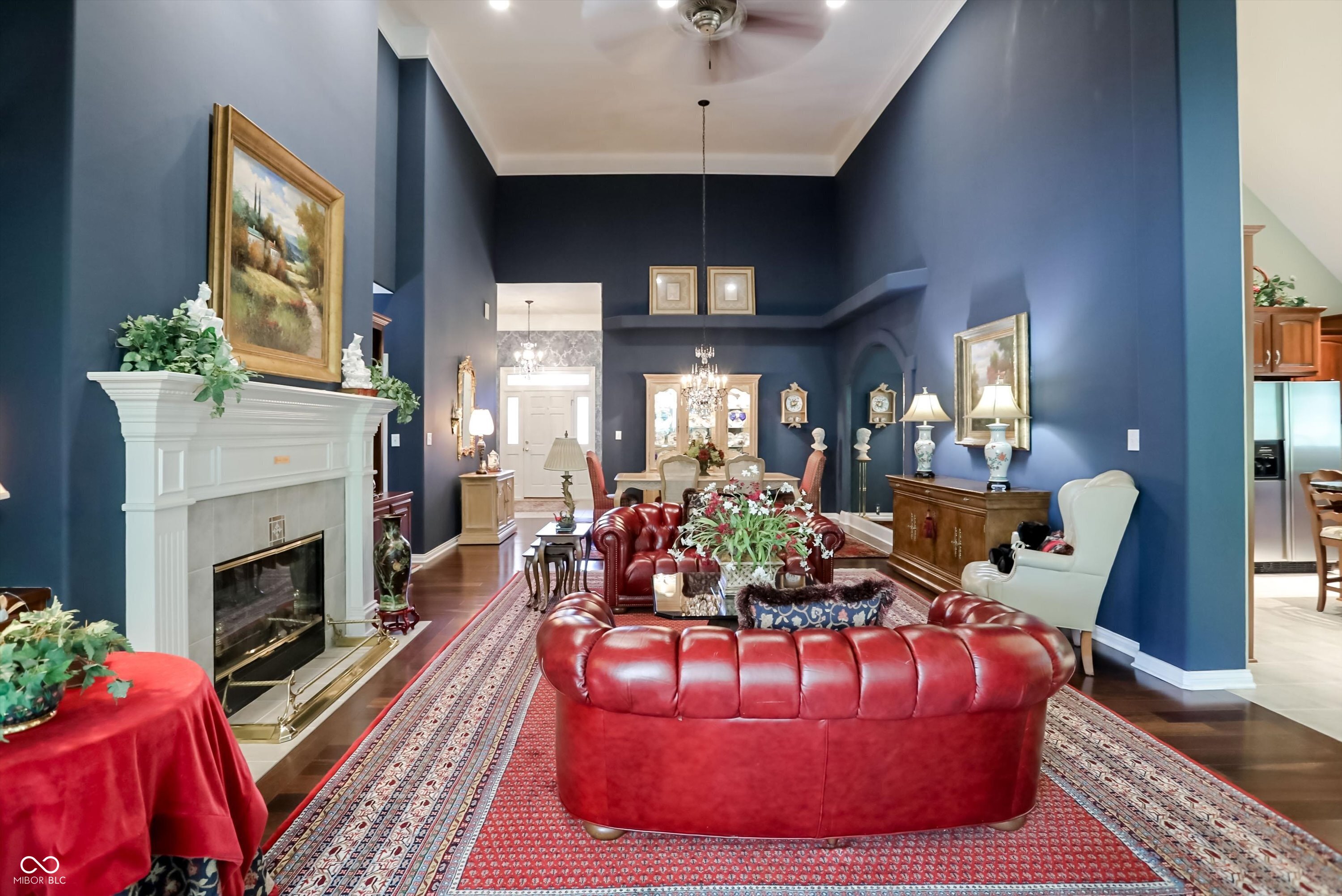 1694 Dorrell Court
