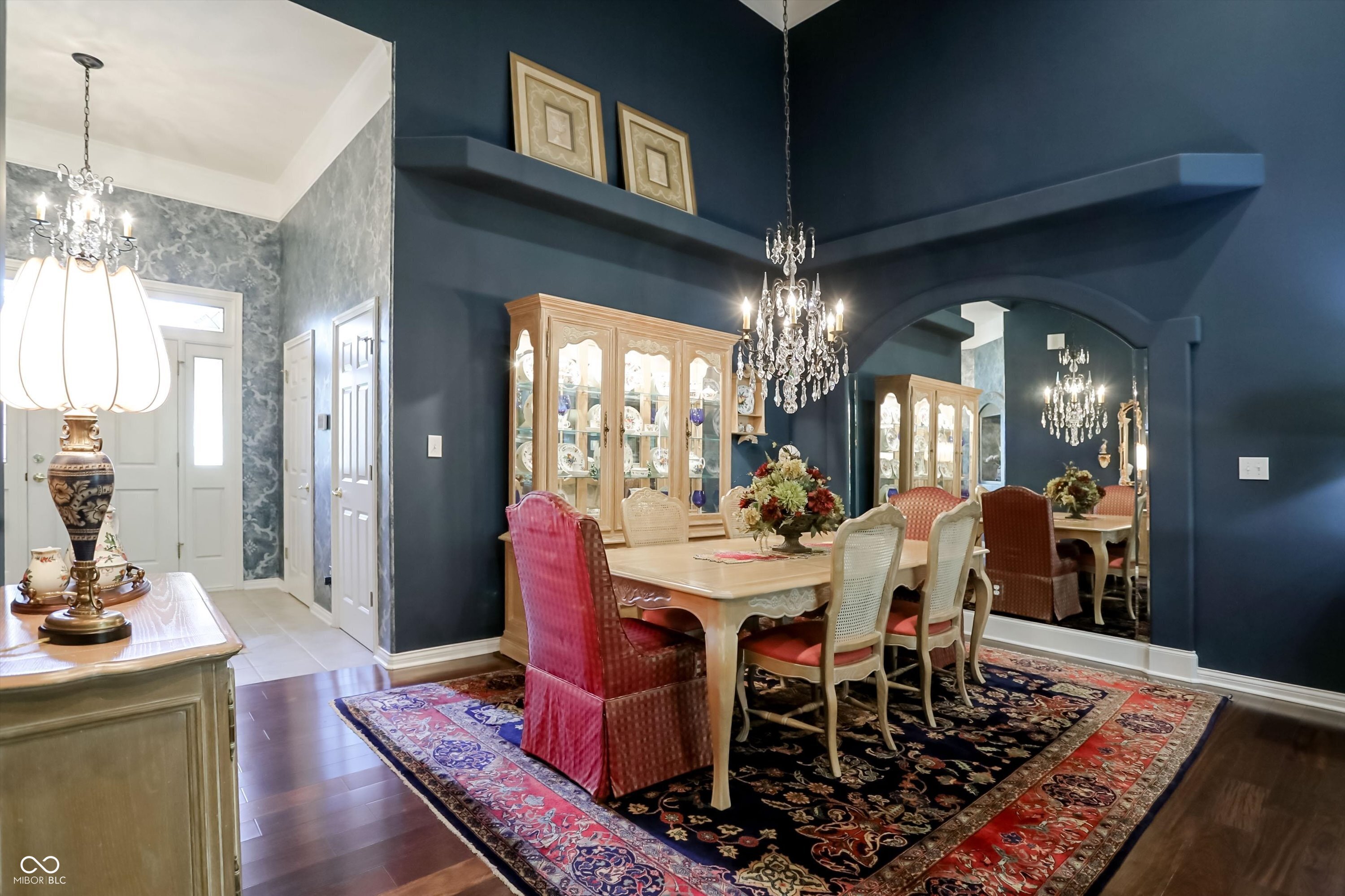 1694 Dorrell Court