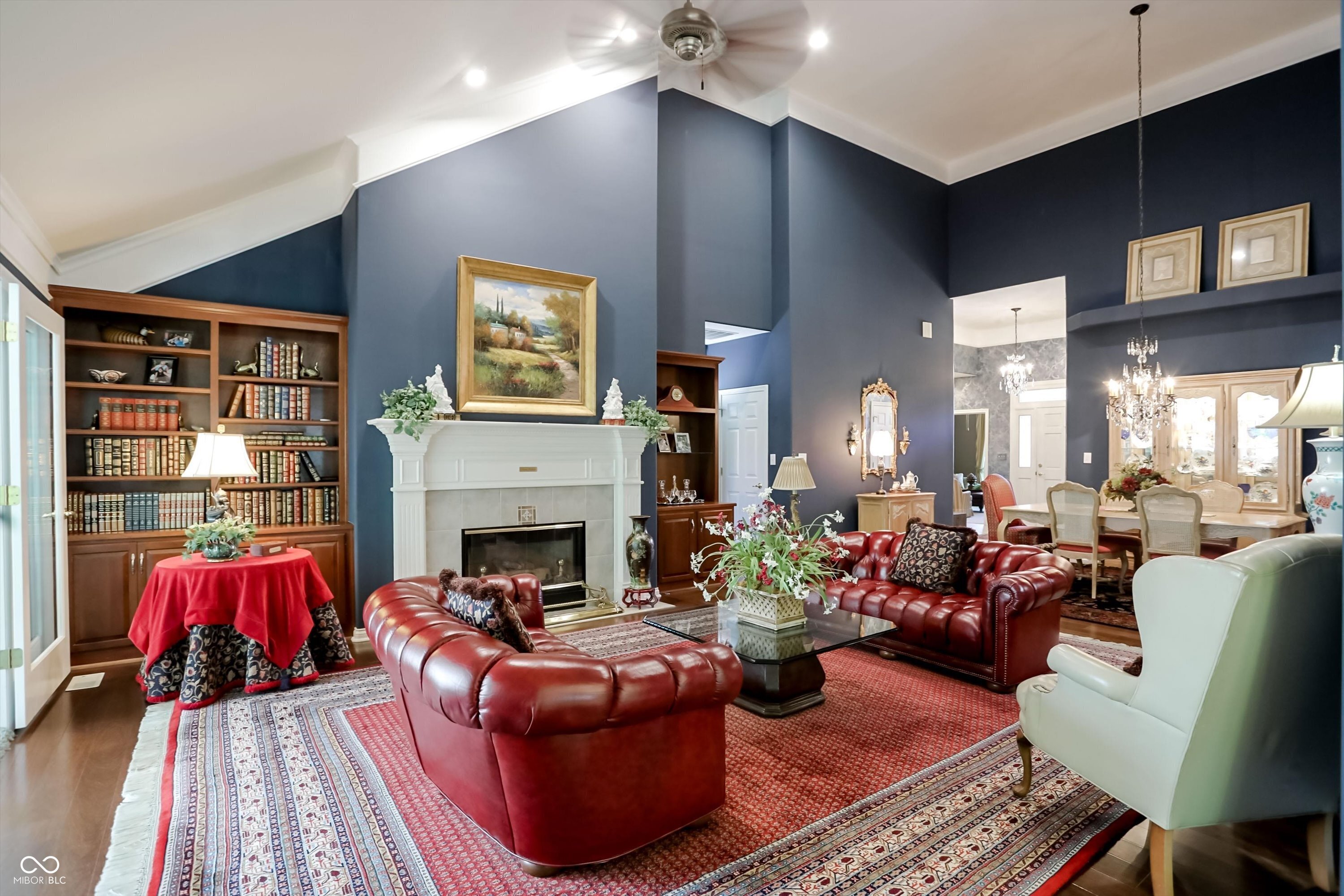 1694 Dorrell Court
