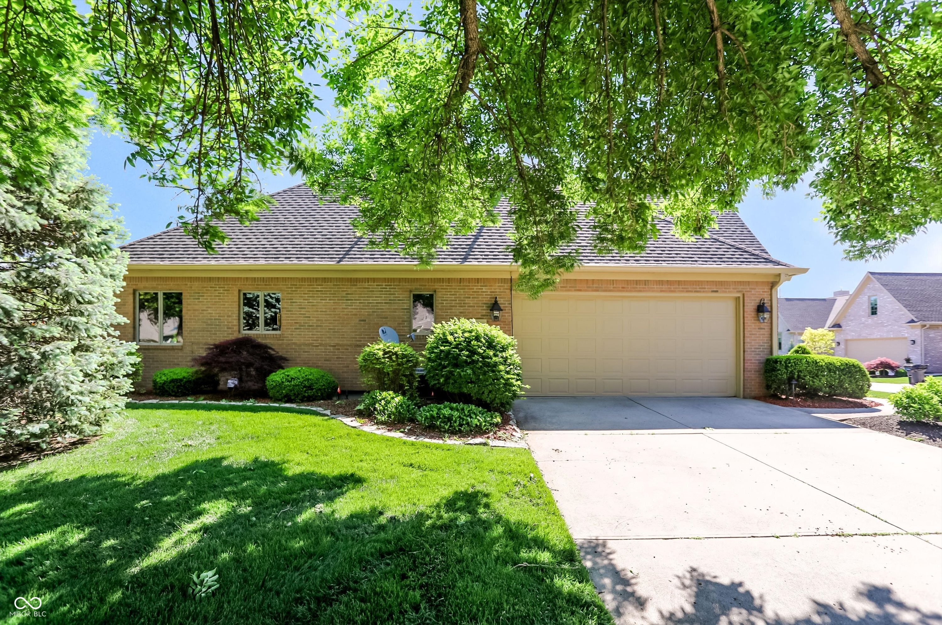 1694 Dorrell Court