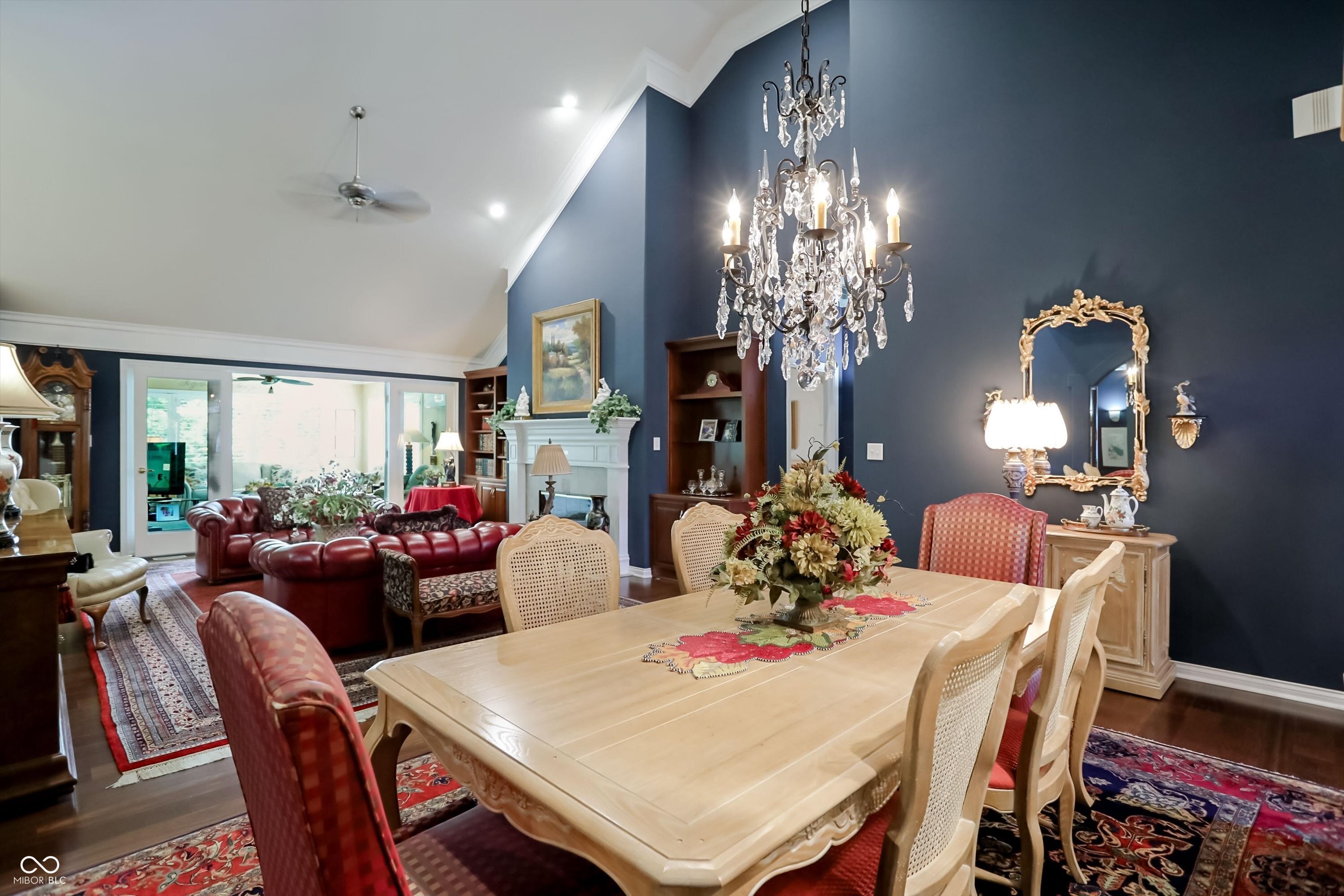 1694 Dorrell Court