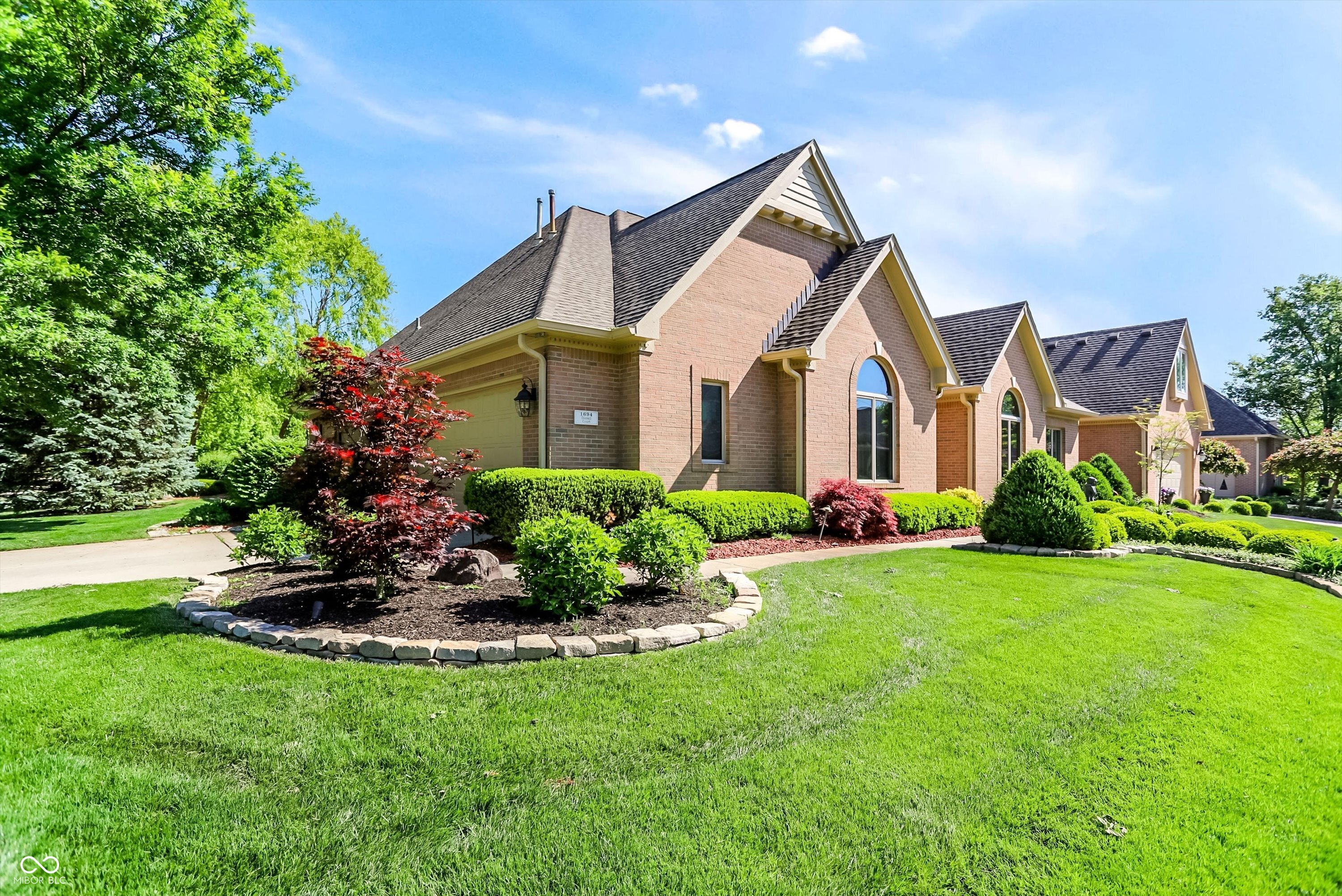 1694 Dorrell Court