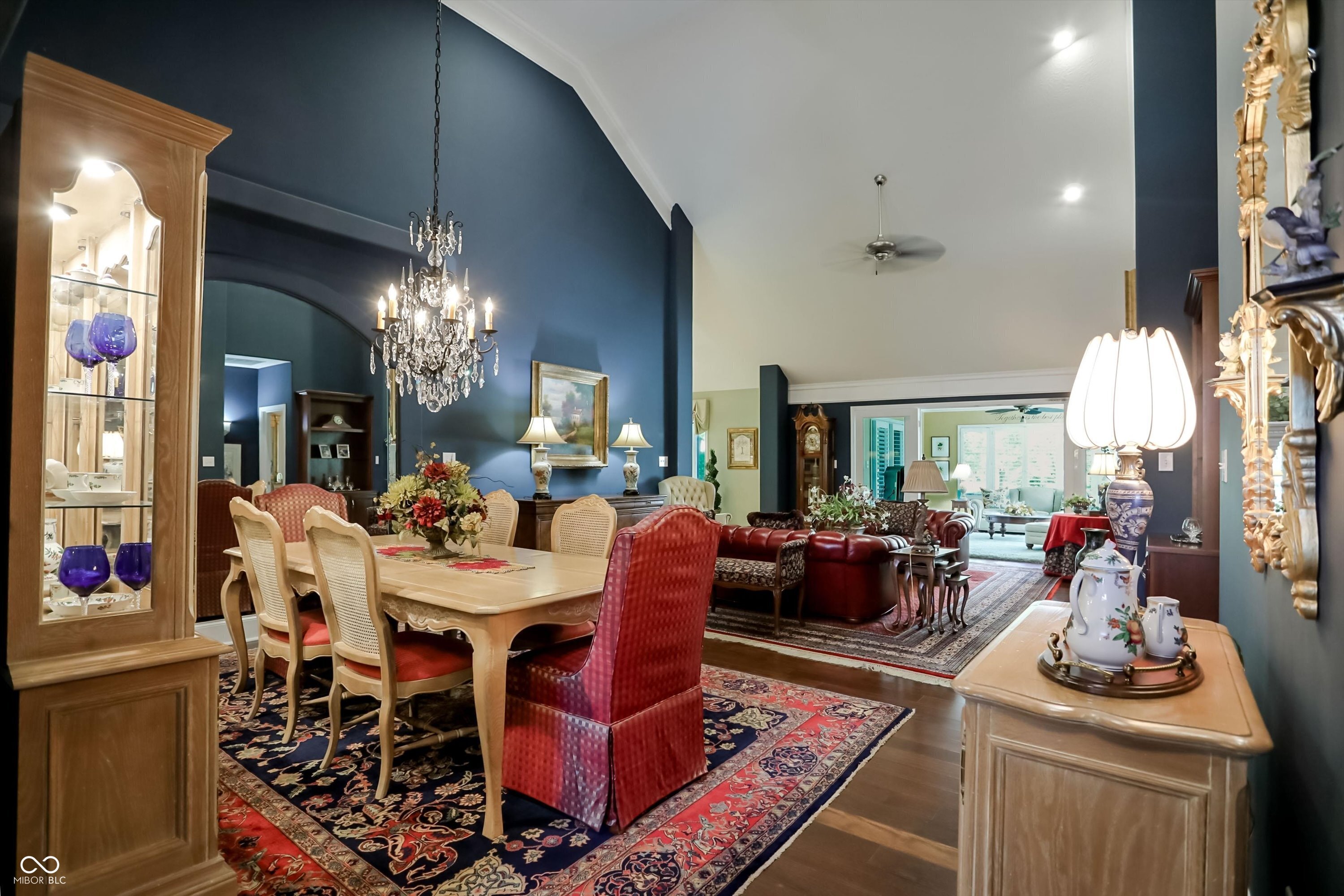 1694 Dorrell Court