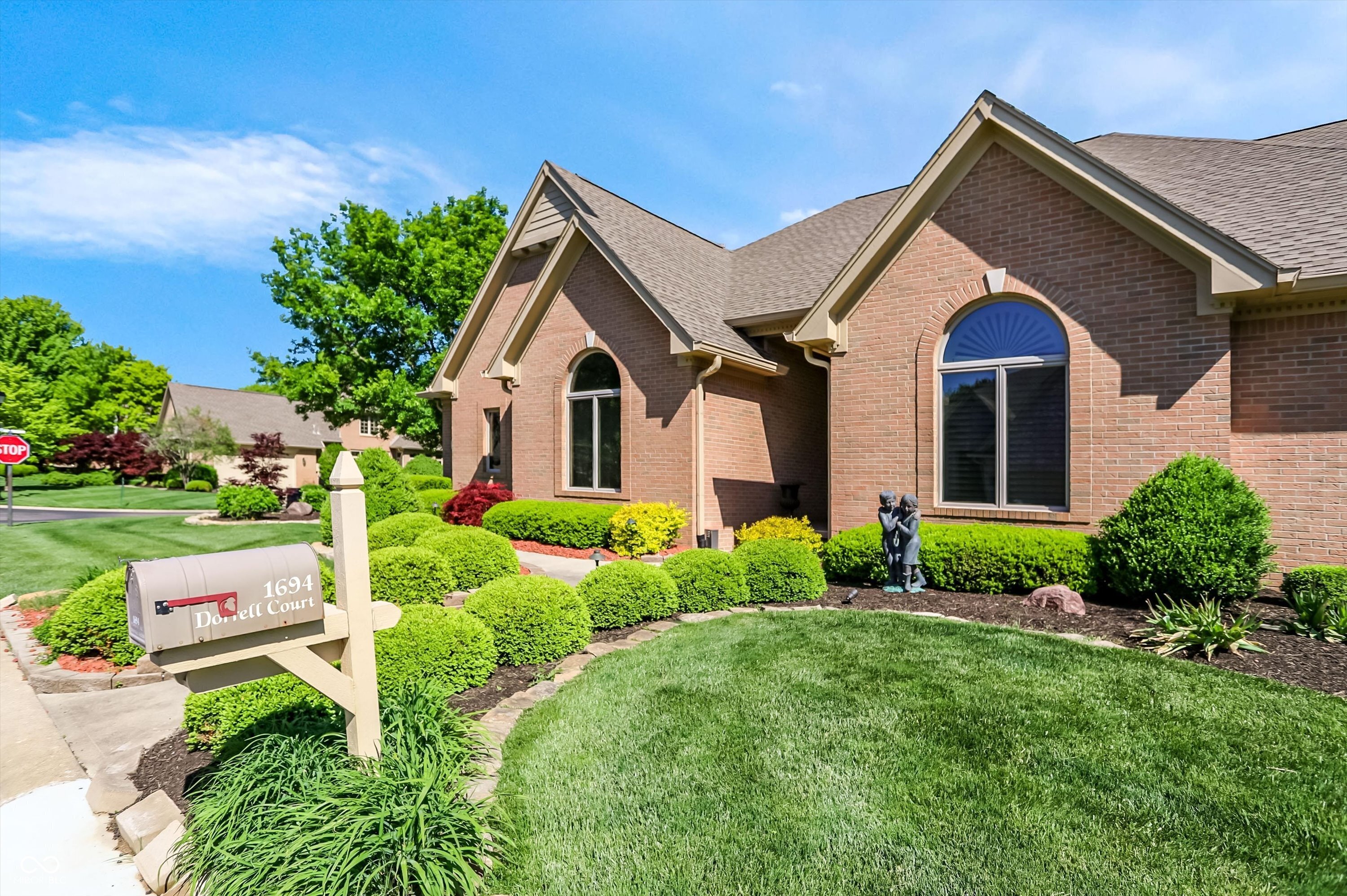 1694 Dorrell Court